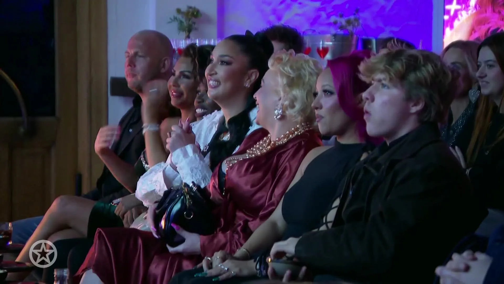 Malgosia openhartig over haar onstuimige liefdesleven