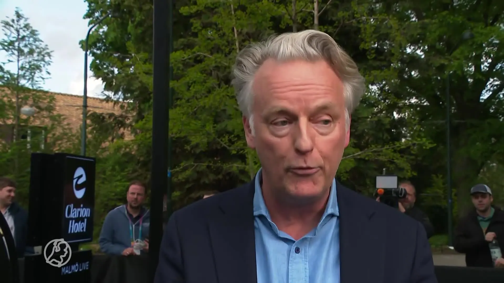 Statement AVROTROS: dit is het incident waar Joost Klein bij betrokken was