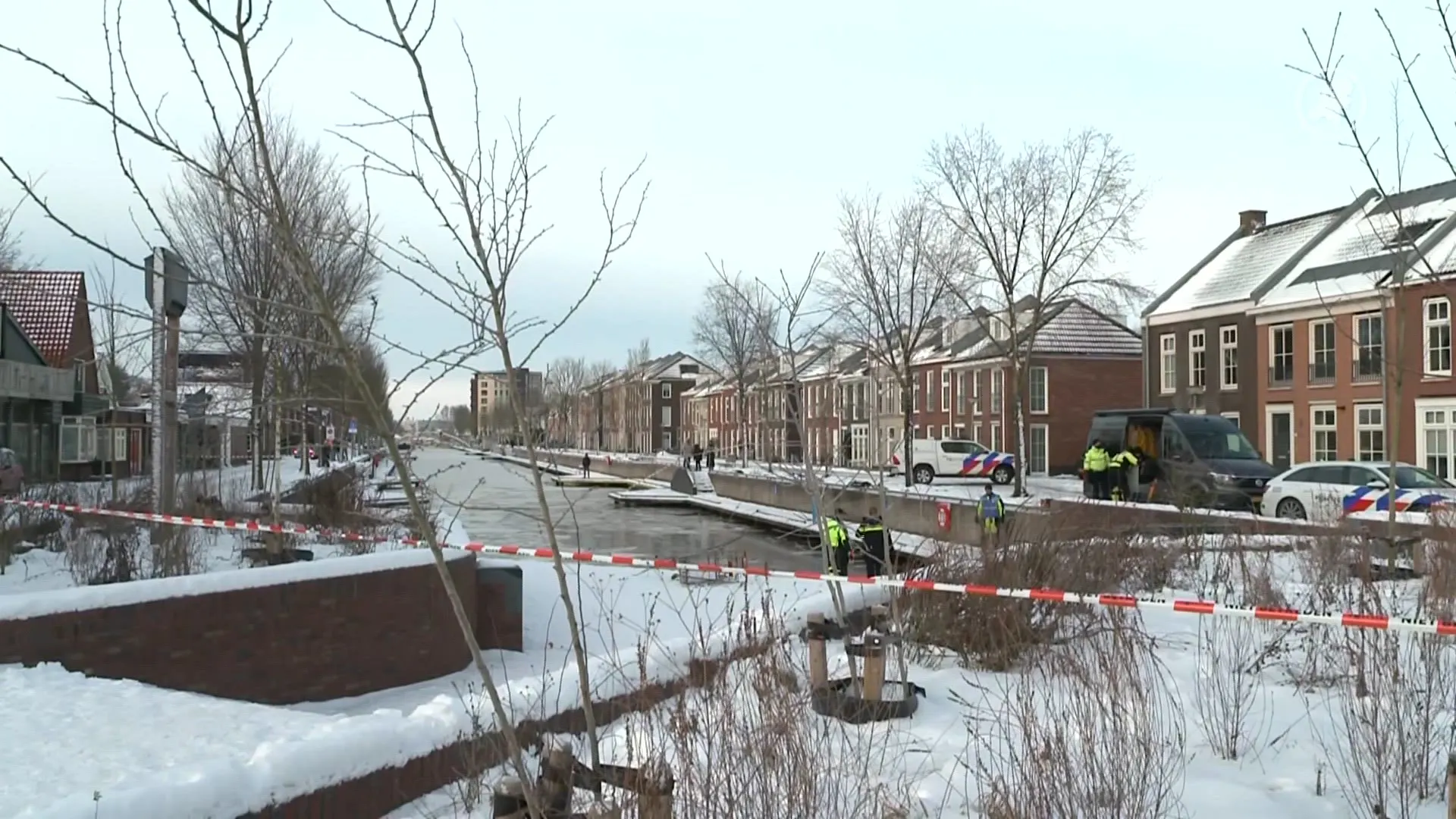 Zoektocht naar 8-jarige uit Steenwijk gaat door, duikers ingezet