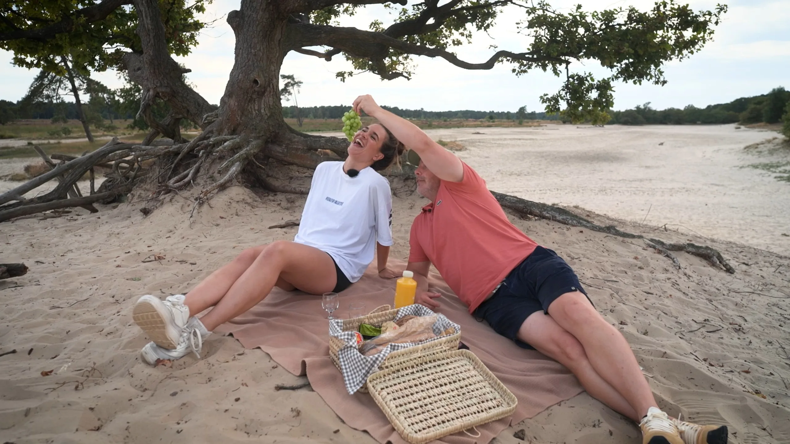 Seizoen 3, aflevering 3