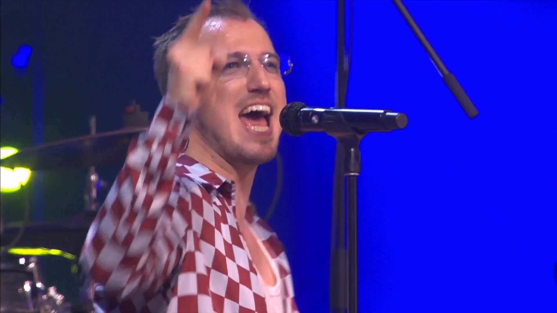 Bee Gees Forever - You Should Be Dancing [Live in de Ziggo Dome]