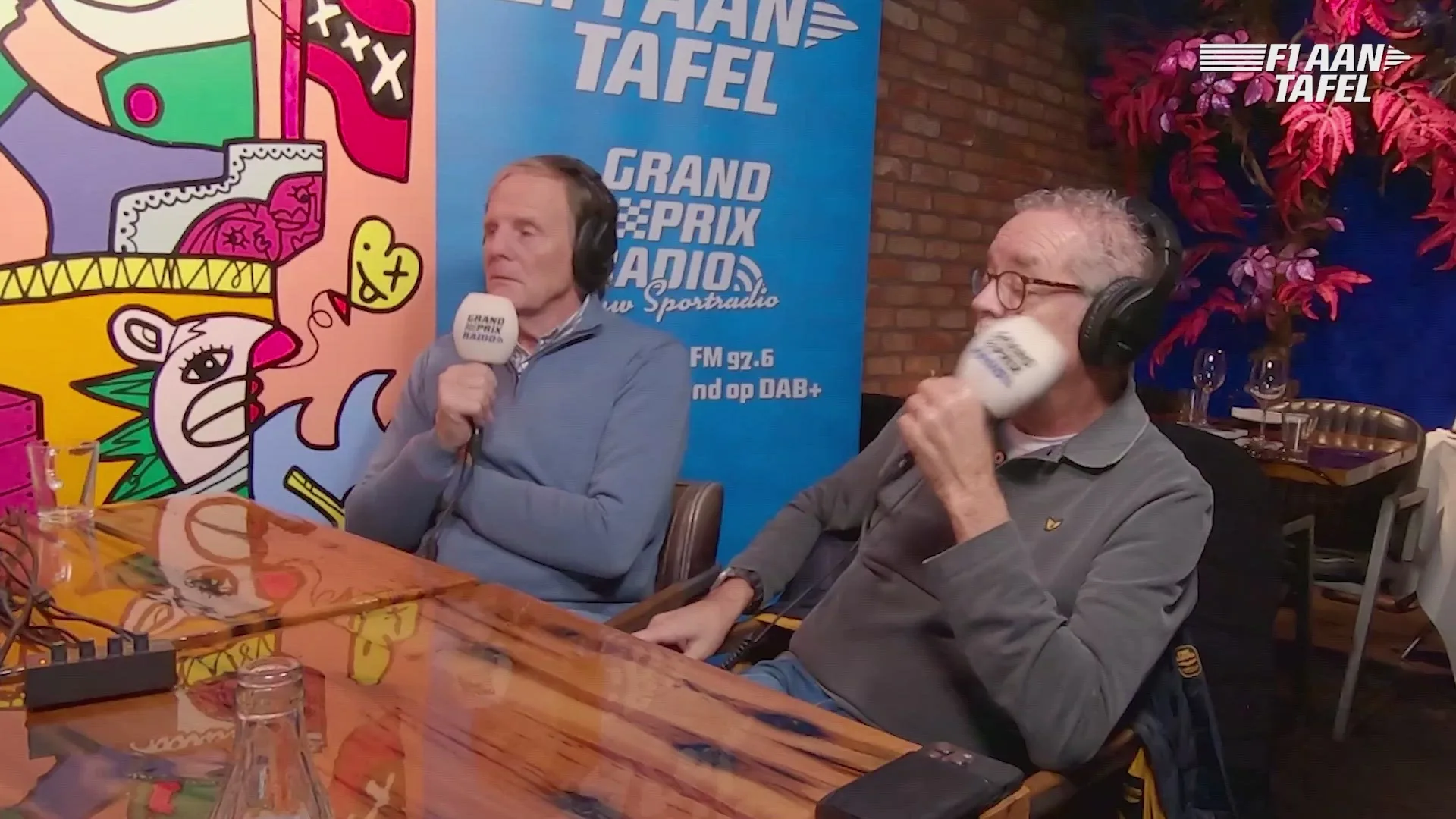 Nieuwe teamgenoot voor Max Verstappen: risico of gouden zet?