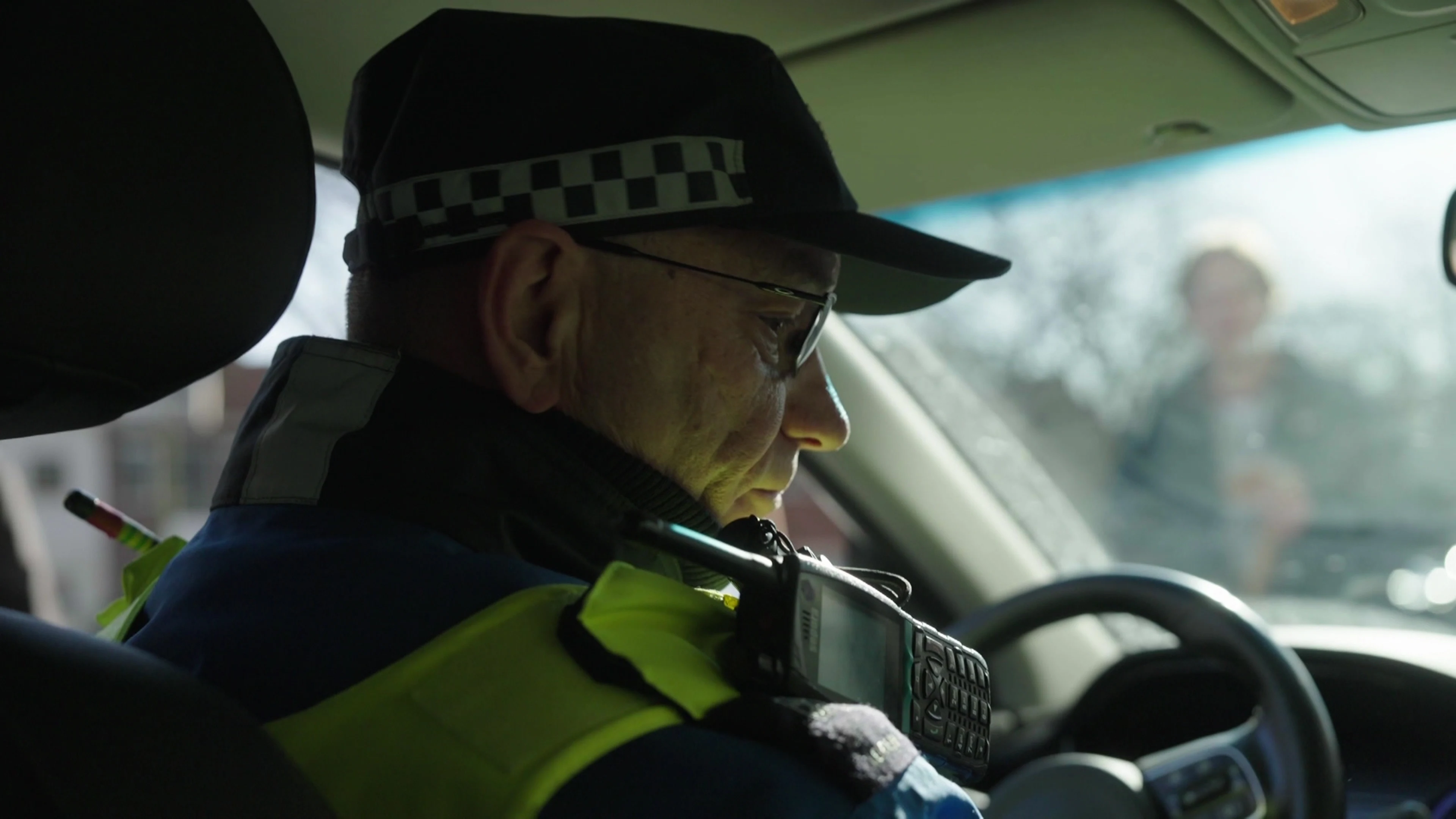 Seizoen 12, aflevering 1