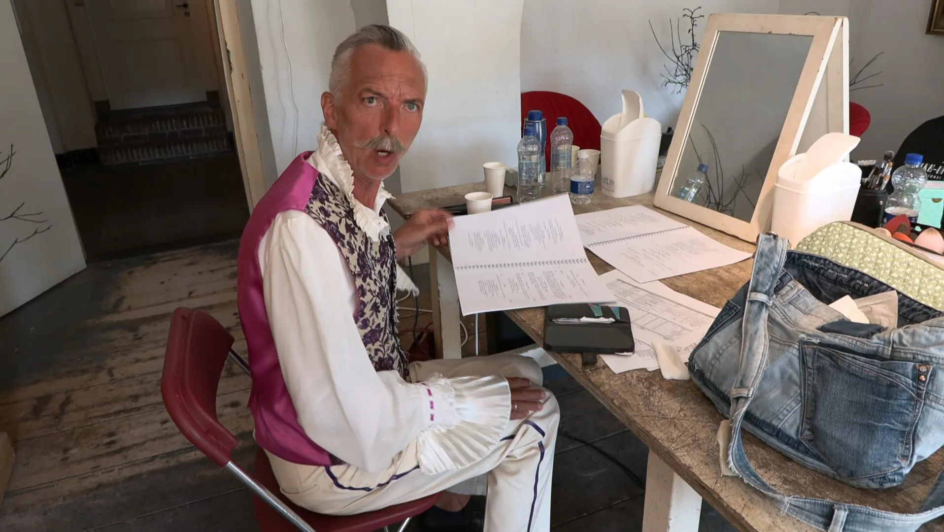 Seizoen 8, aflevering 25