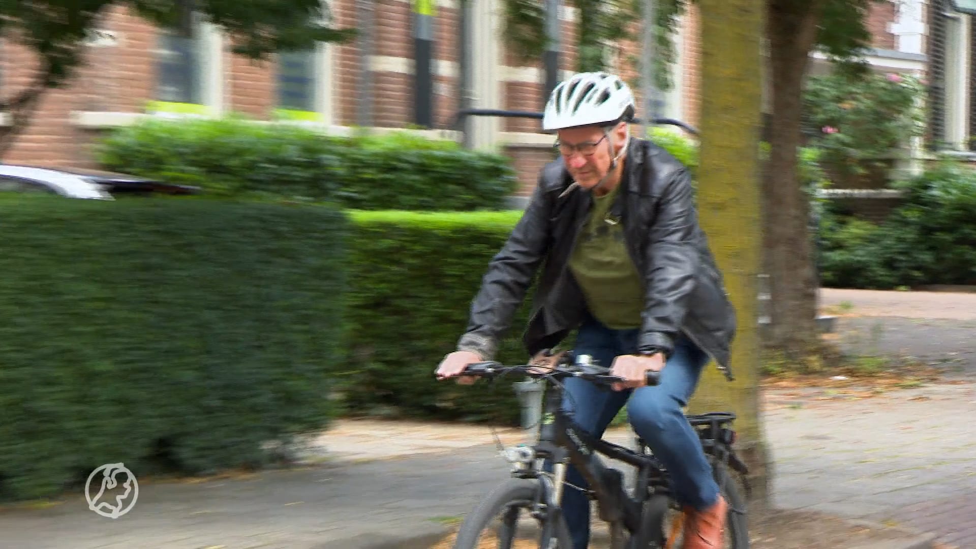 Meerderheid Nederlanders wil fietshelm gaan verplichten