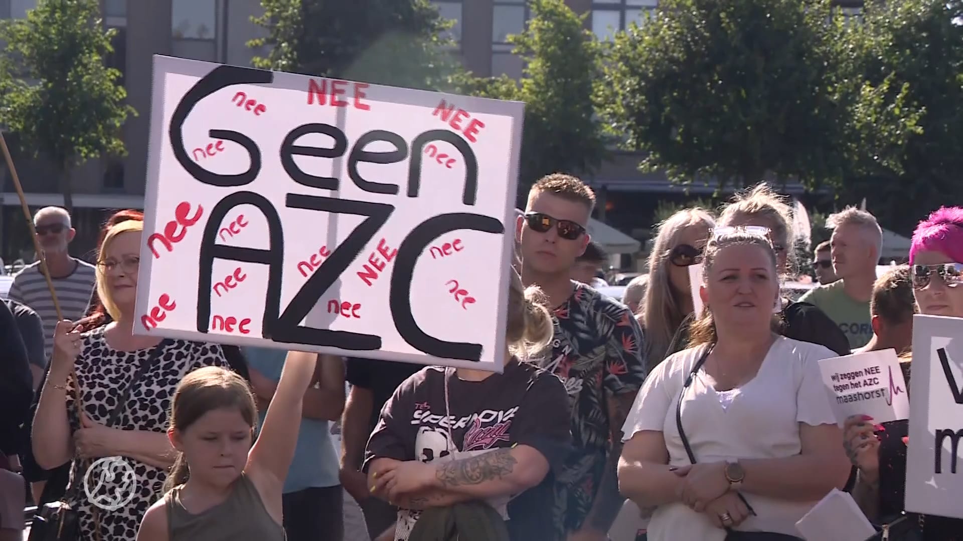 Gemeente staat opvang asielzoekers in hotel toe, ondanks verbod rechter