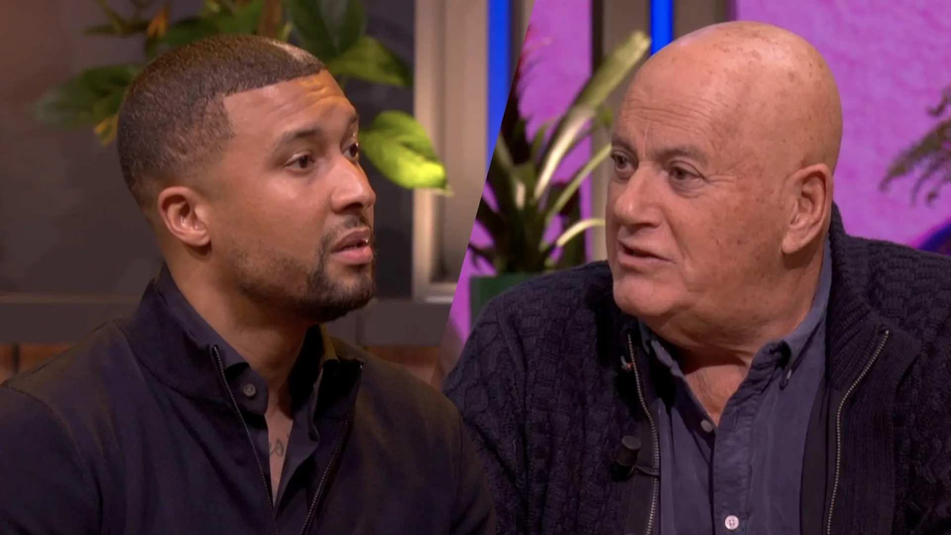 Jack van Gelder: 'Ik maak me soms zorgen over de toekomst van m'n kinderen en kleinkinderen'