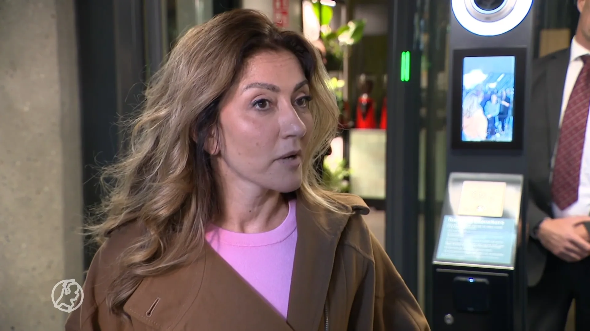 Walging bij Yesilgöz na uit de hand gelopen demonstratie bij de UvA: 'Puur tuig'