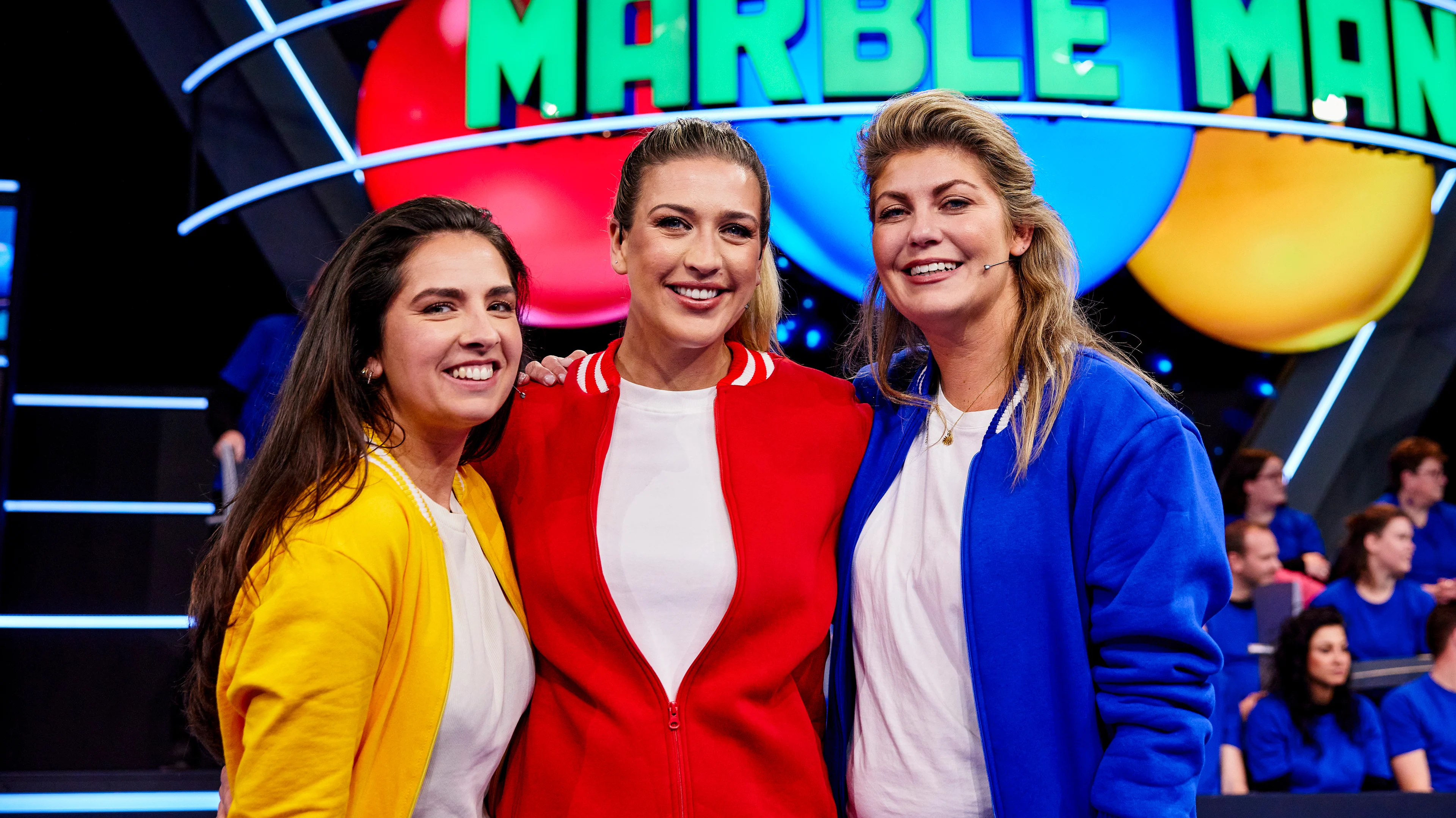 Echte Gooische Moeders