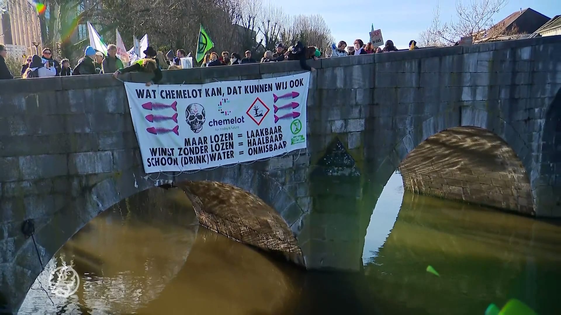 Protest Extinction Rebellion