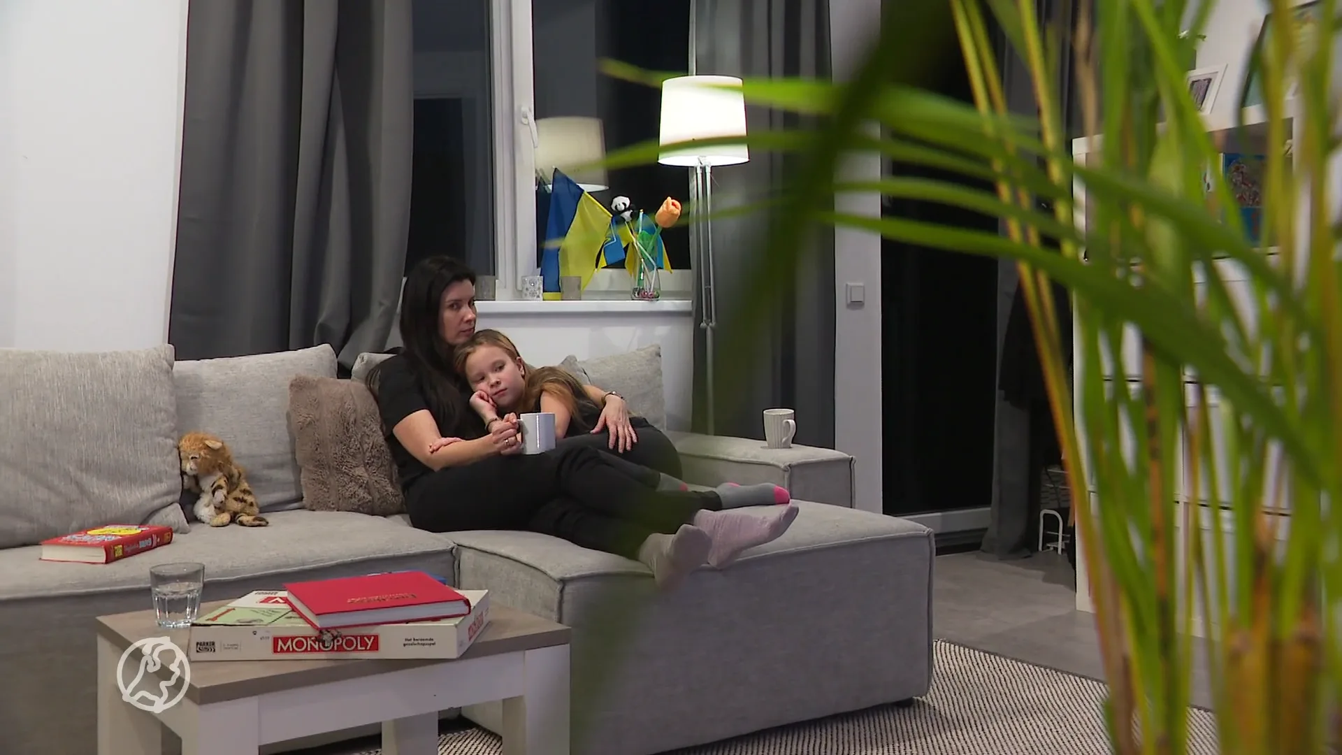 Oekraïense Julia twijfelt over terugkeer: 'Niemand kan veiligheid garanderen'