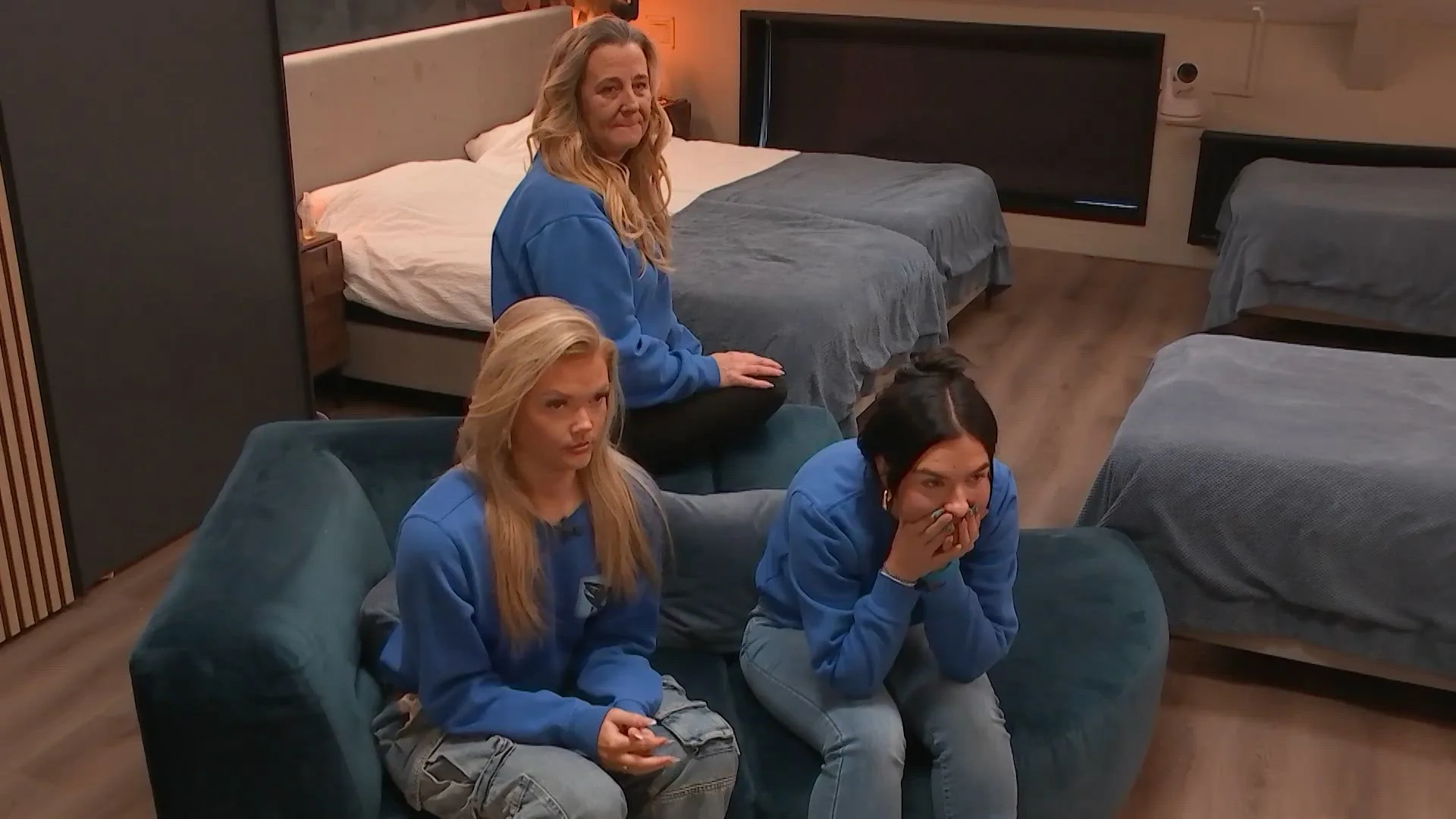 Hoe goed kennen de kandidaten De Bondgenoten?