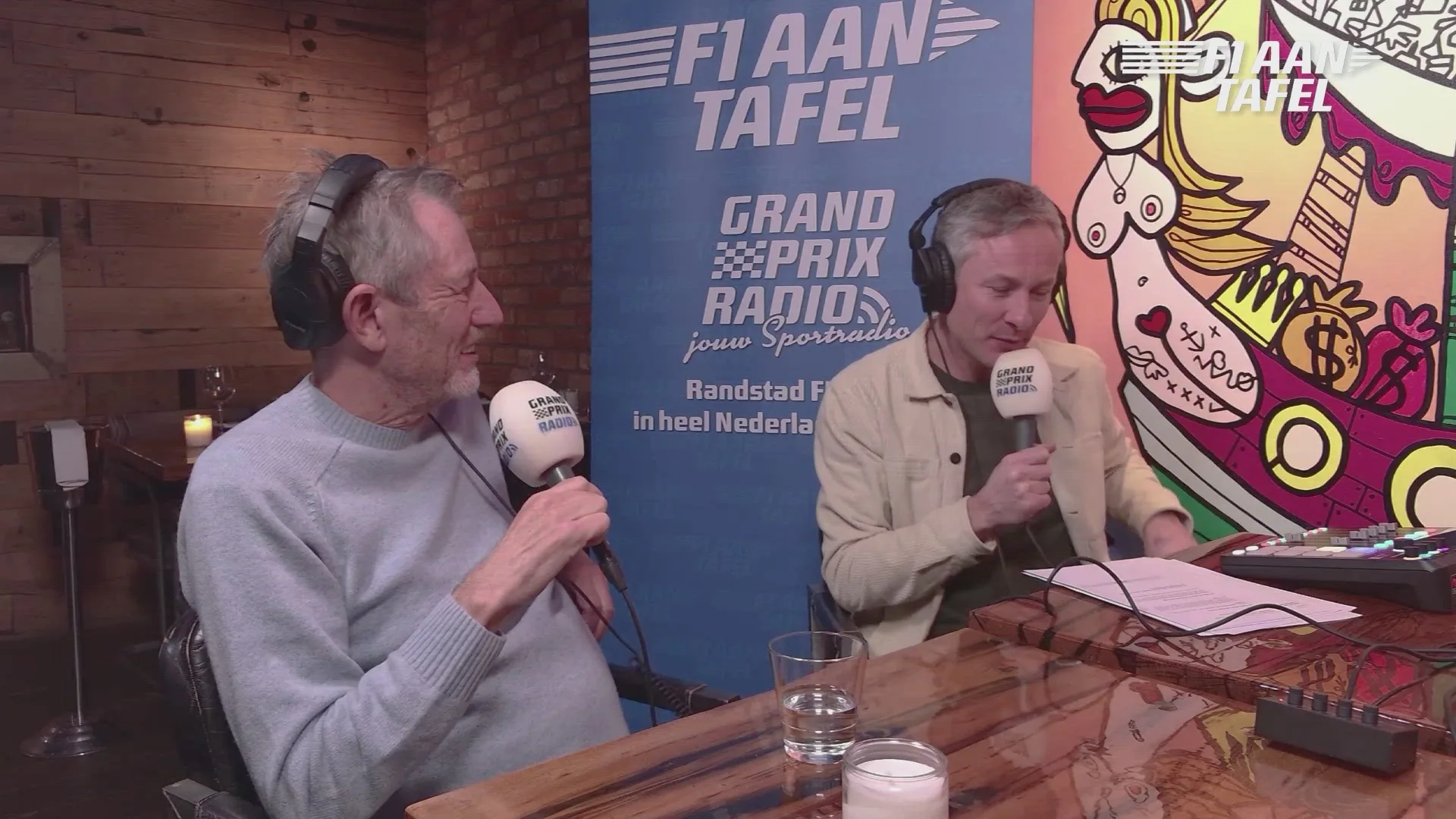 Eerste beelden van nieuwe F1-auto: wat kunnen we al zien?