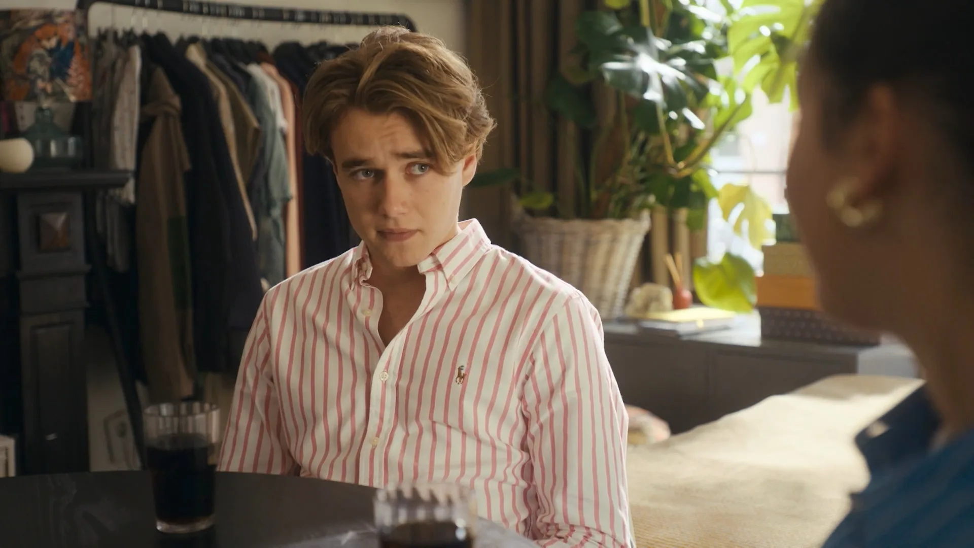 Remy tegen Vlinder: 'Stel je voor dat wij gingen daten!'