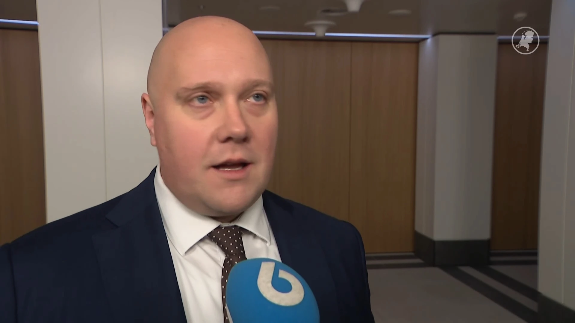 Vuurwerk met oud en nieuw mag nog wel, maar alleen zo: