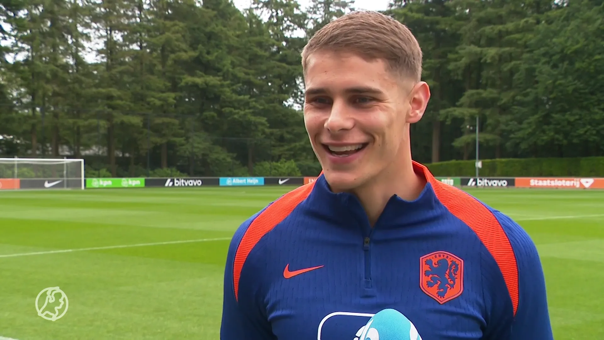 Oranjespelers hebben vol vertrouwen in EK, hebben de oranjefans dat ook?