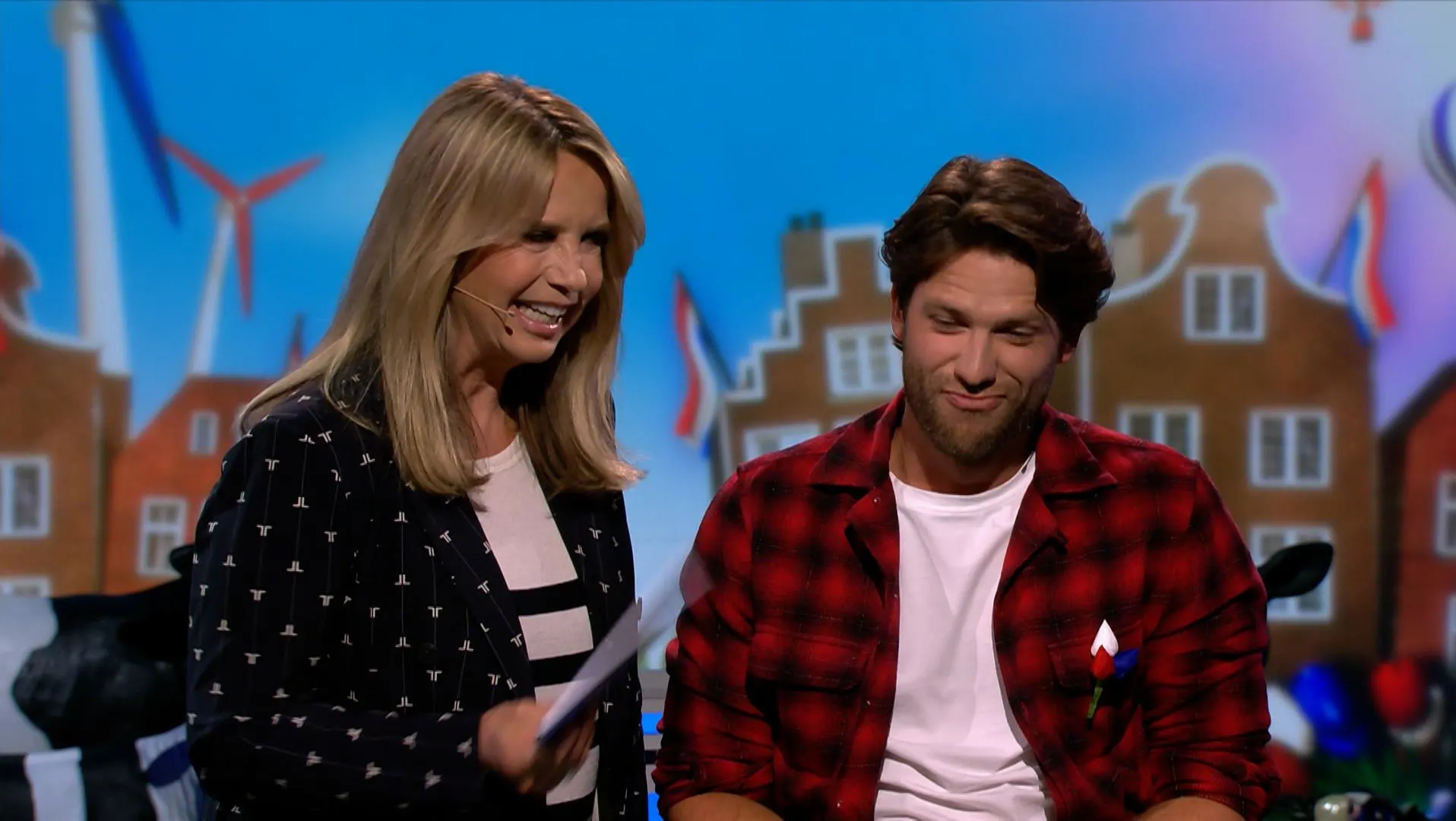 Seizoen 4, aflevering 9