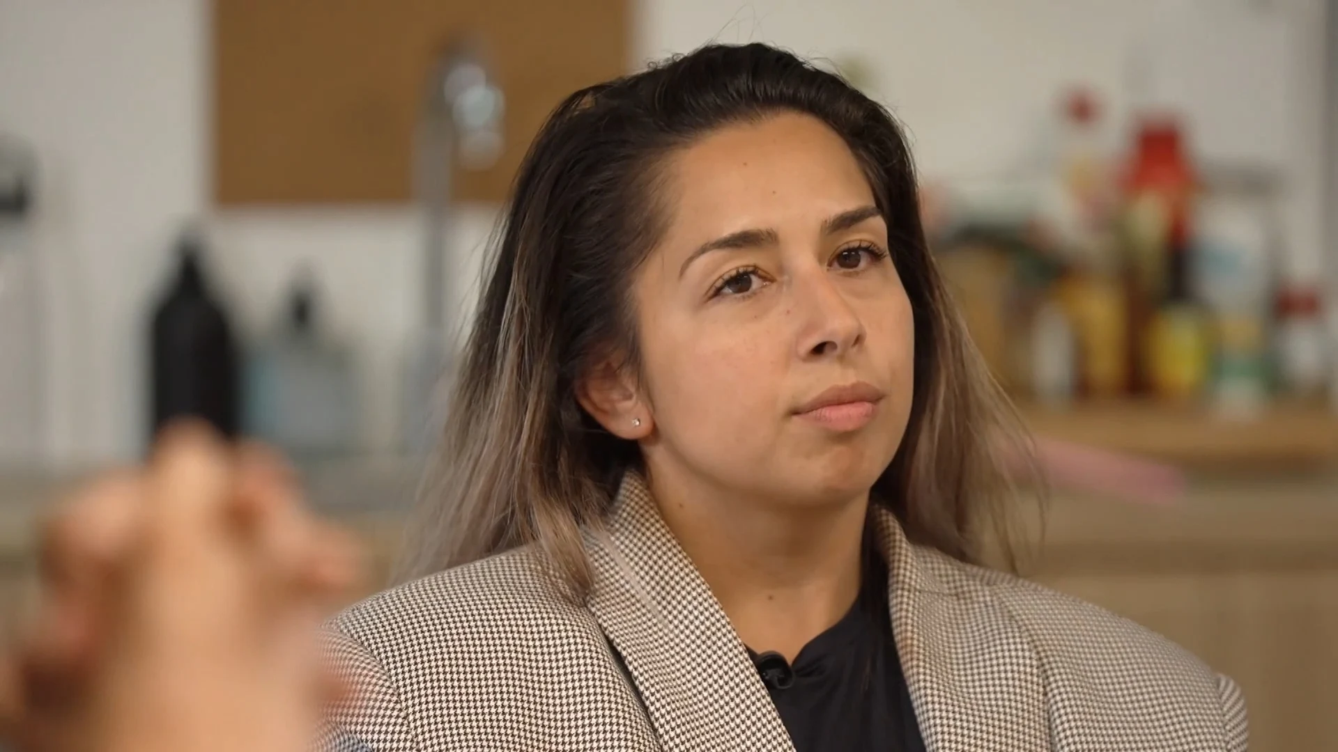 De laatste eliminatieronde