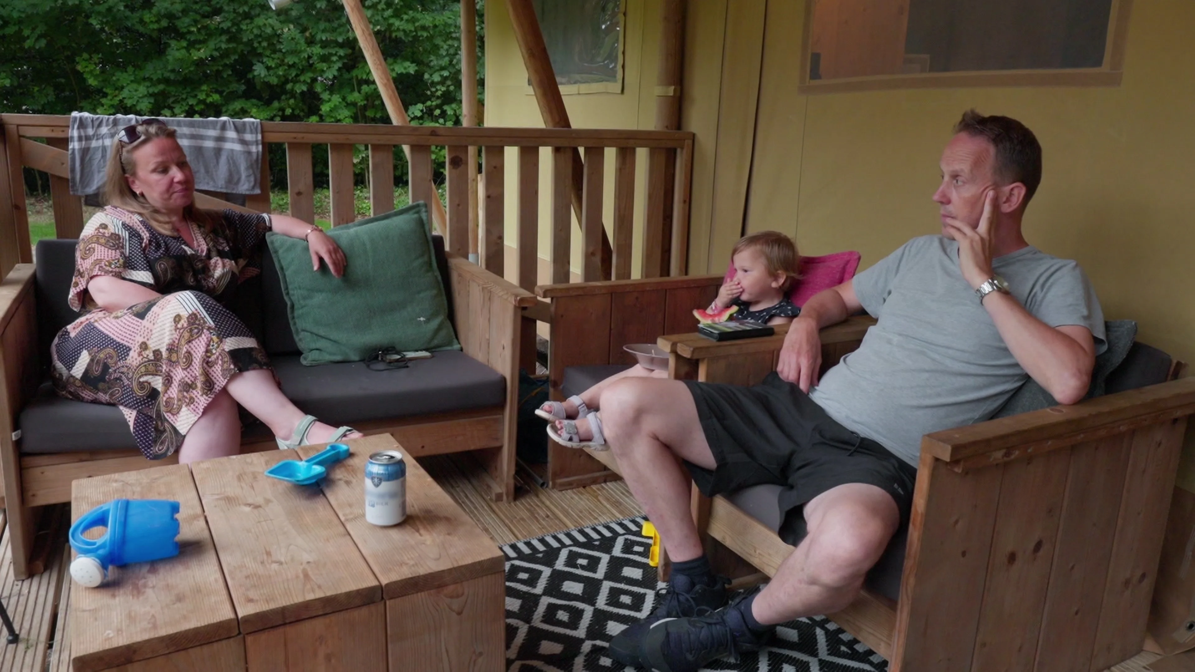 Seizoen 2, aflevering 9