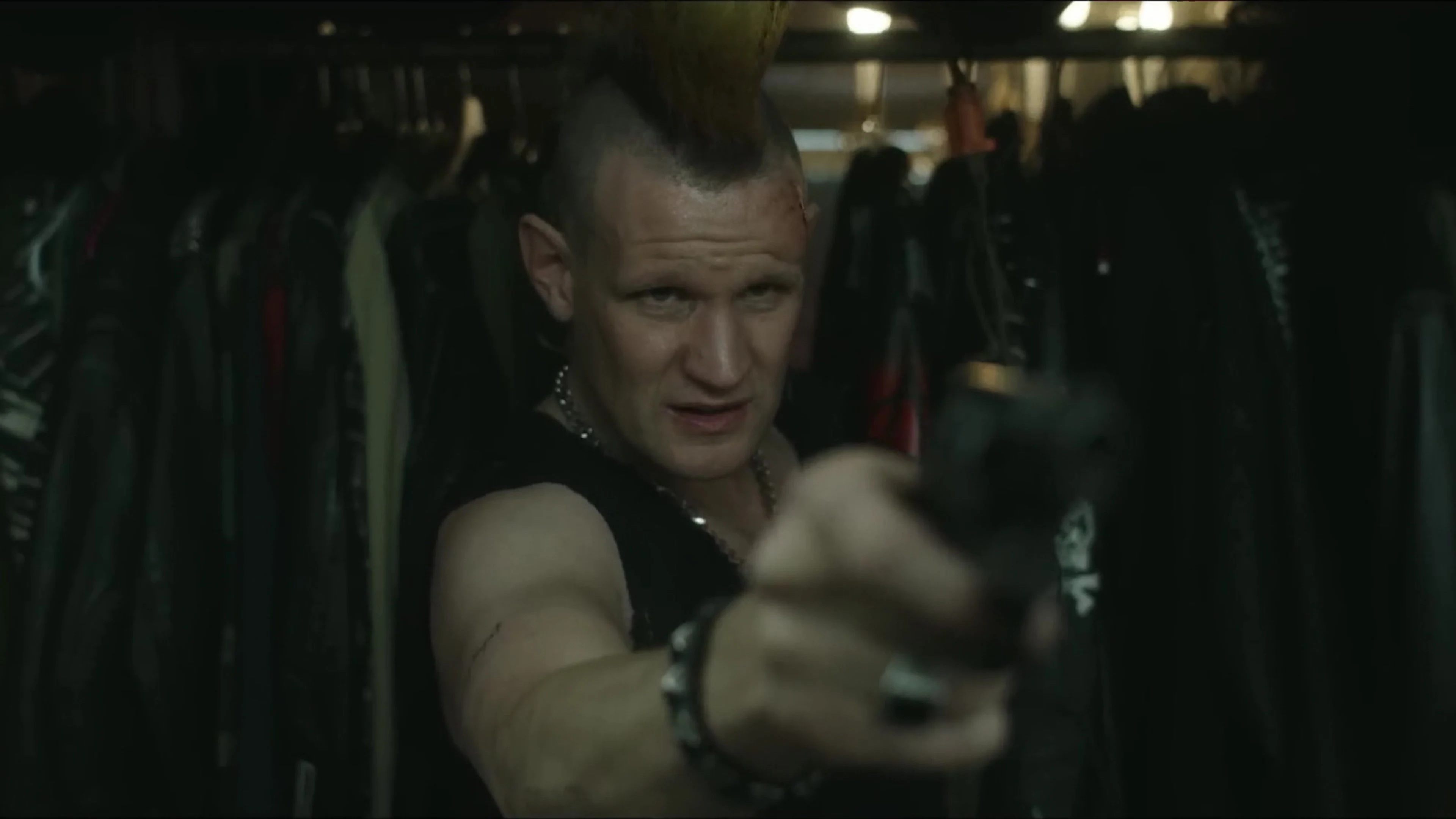 Seizoen 2025, aflevering 22