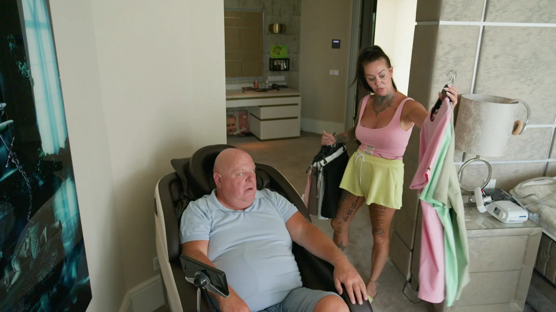 Seizoen 15, aflevering 1