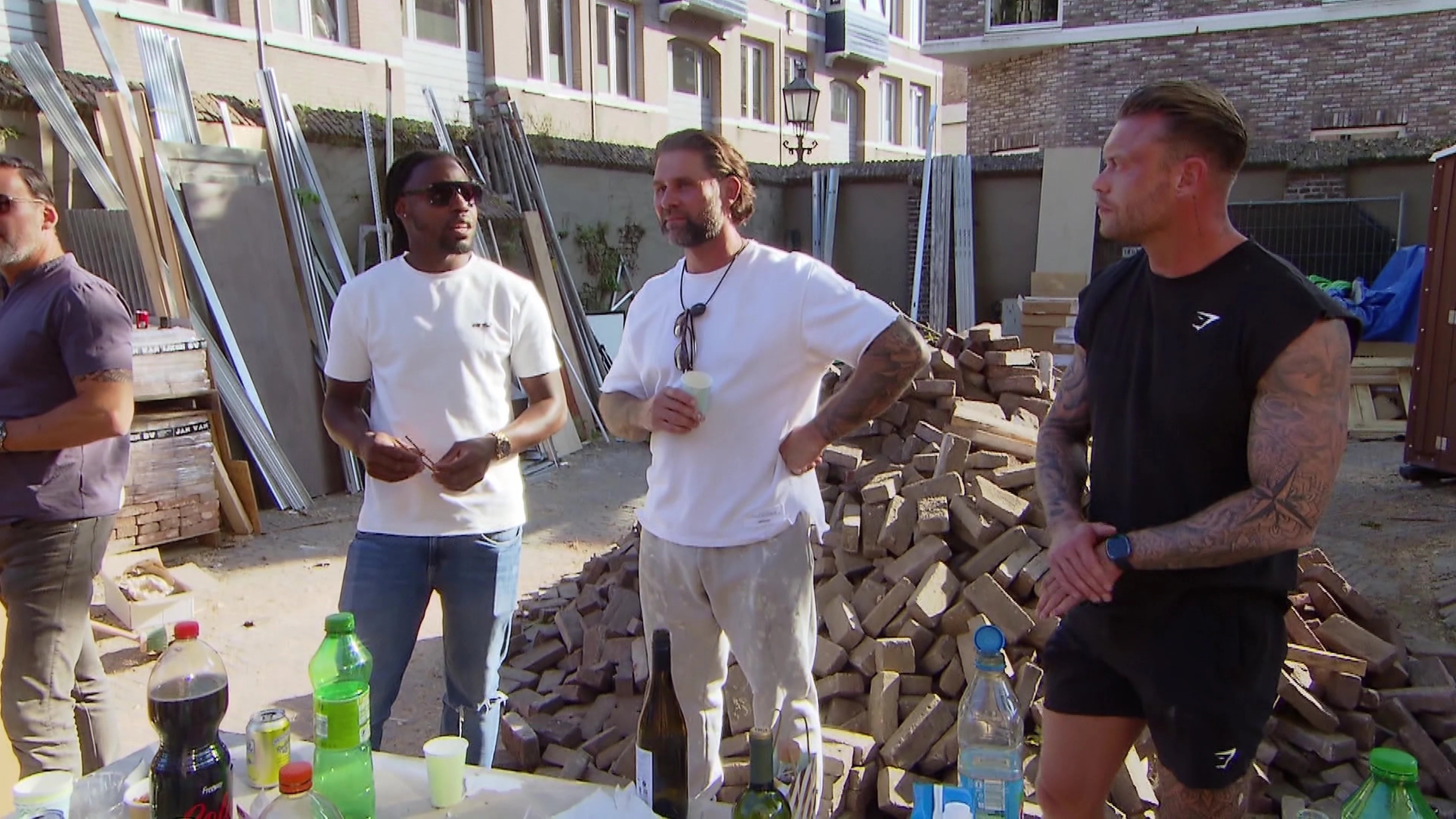 Seizoen 9, aflevering 48