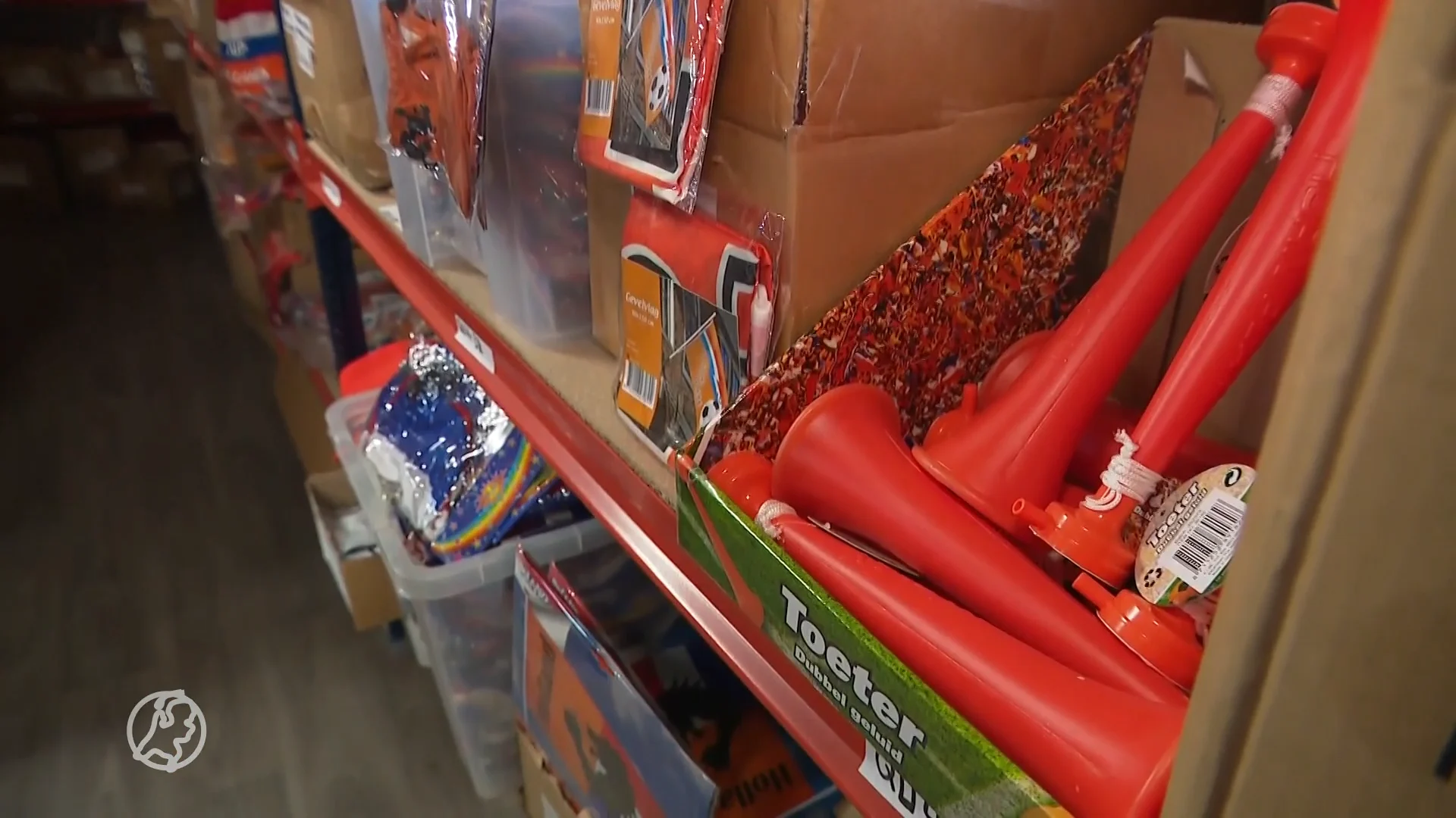 Waar blijft de marketinggekte voor het EK? 'Oranjebom barst bijna'