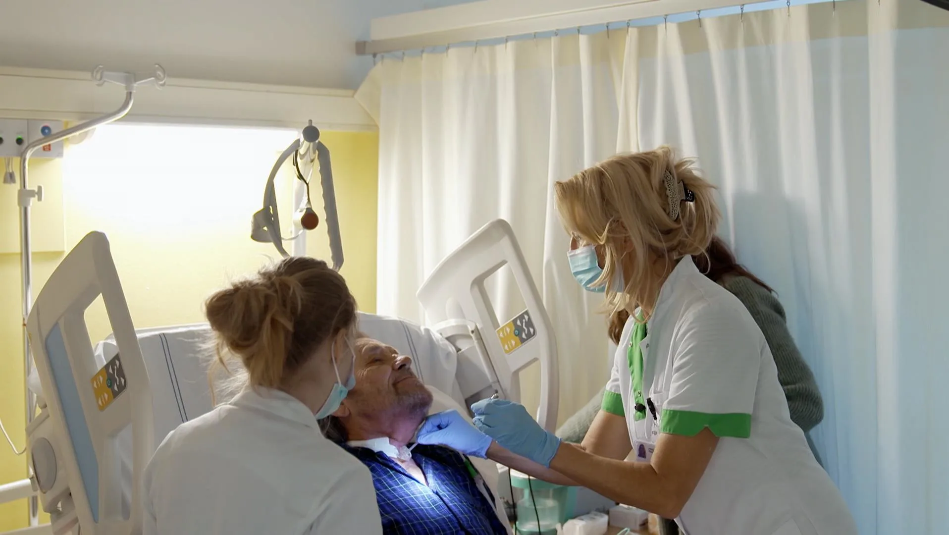 Seizoen 2, aflevering 3