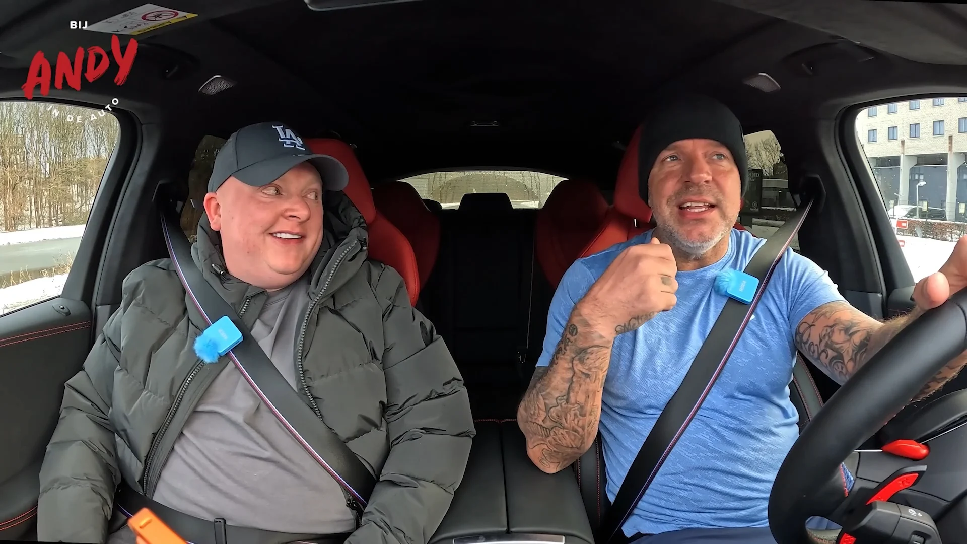 Yordi onthult het succesverhaal achter zijn hit ‘Lekkerding’