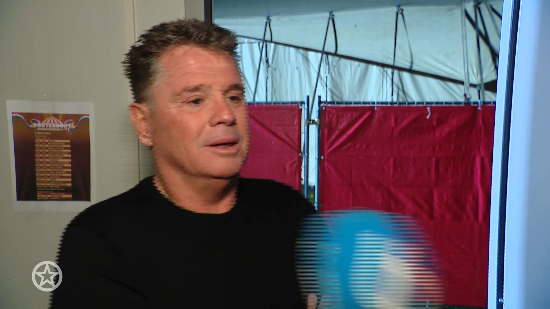 Wolter Kroes woedend op Chris Woerts na uitspraken