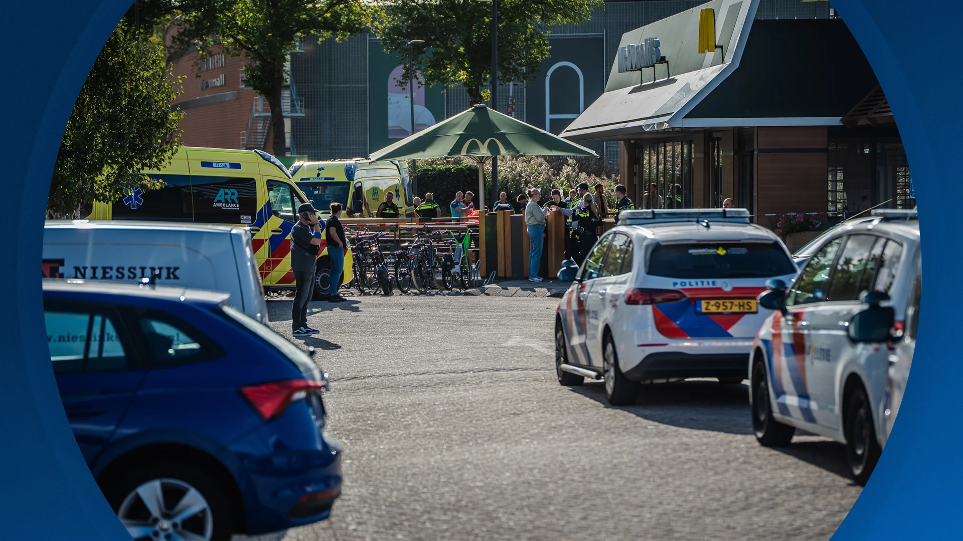 Seizoen 2025, aflevering 266