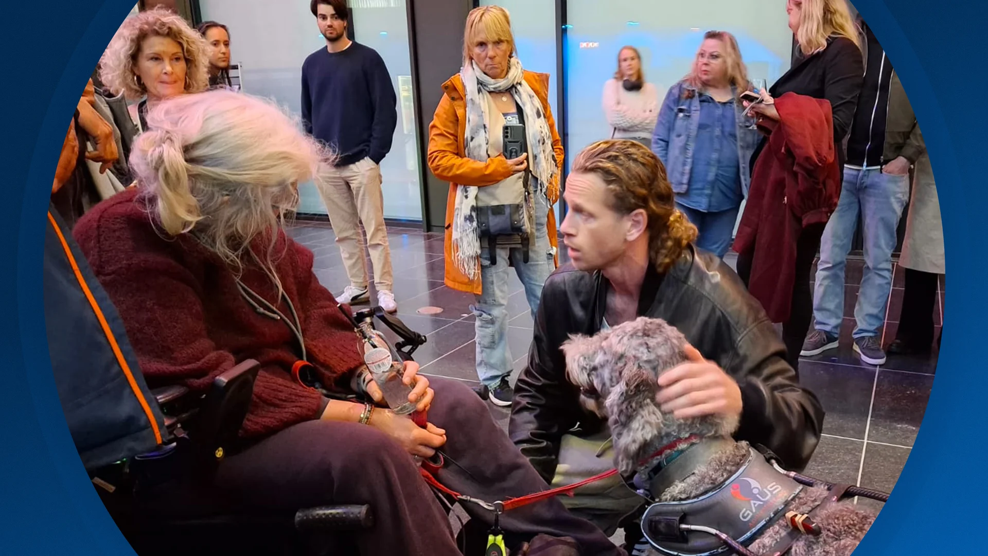 Seizoen 2025, aflevering 300