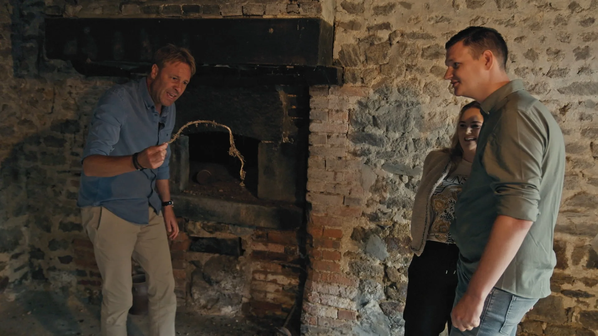 Frankrijk - Thera en Kees