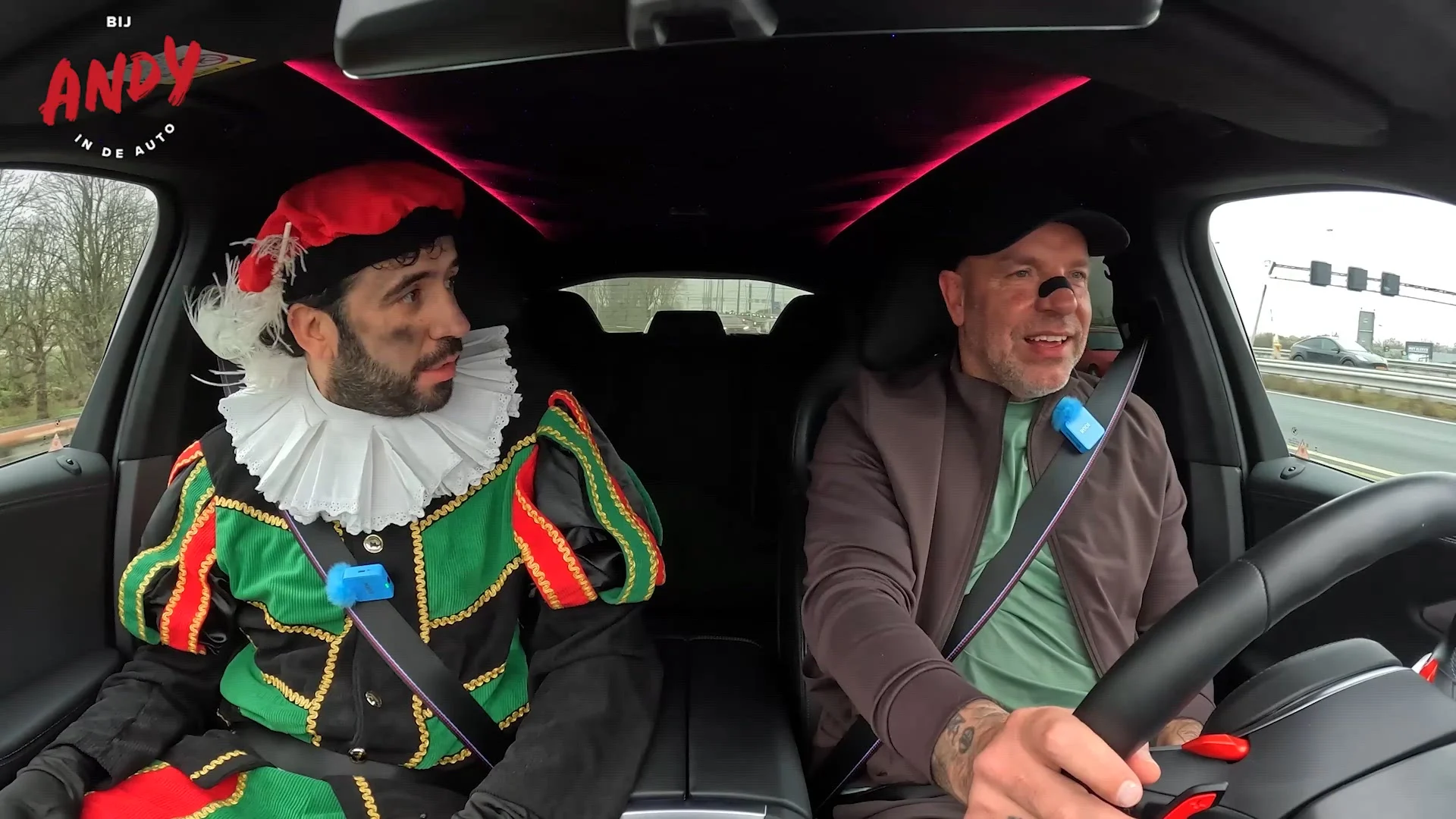 Heeft Piet een vriendinnetje?