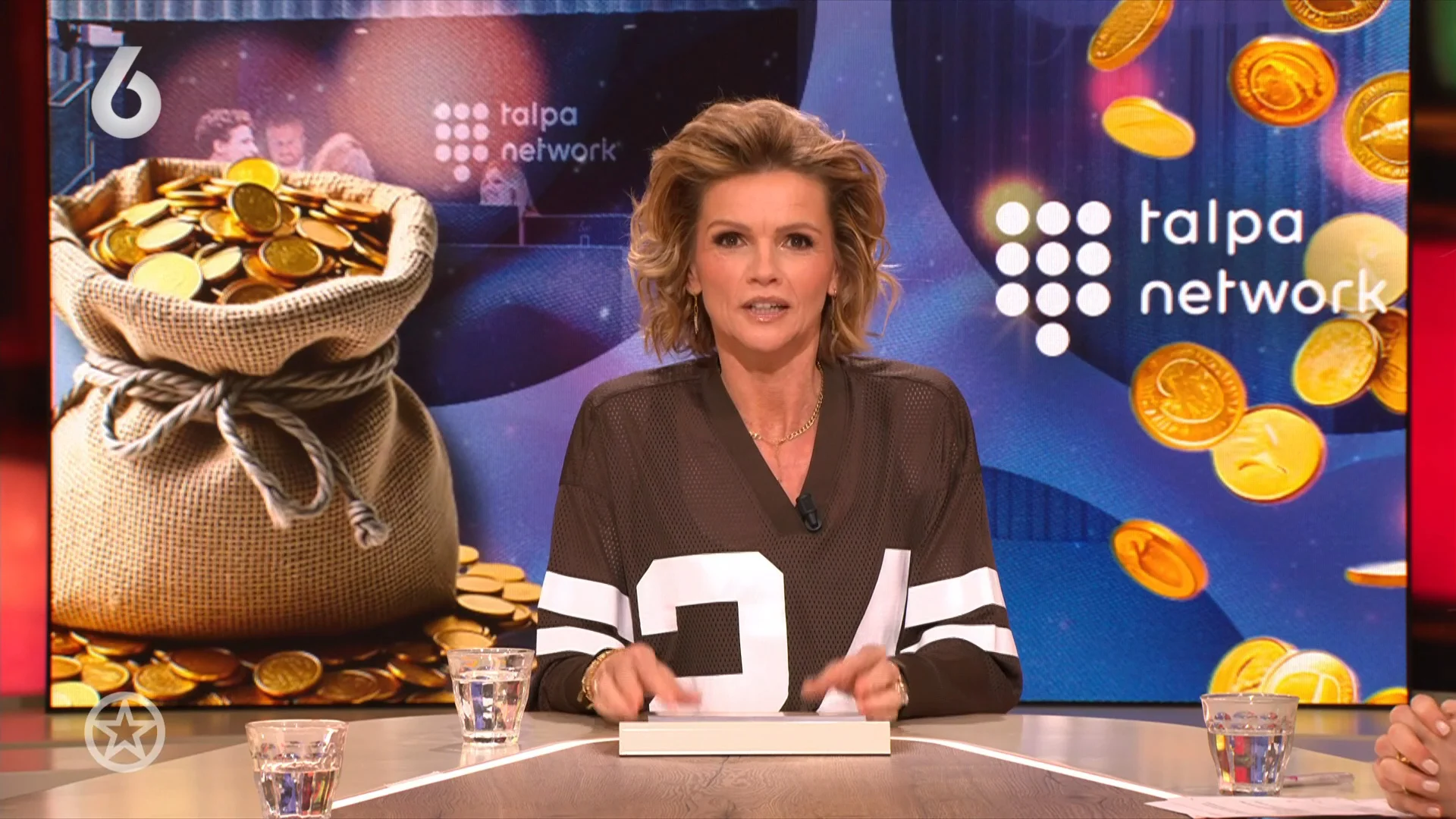 SBS6 is op zoek naar gloednieuwe realitysterren: dít moet je goed kunnen