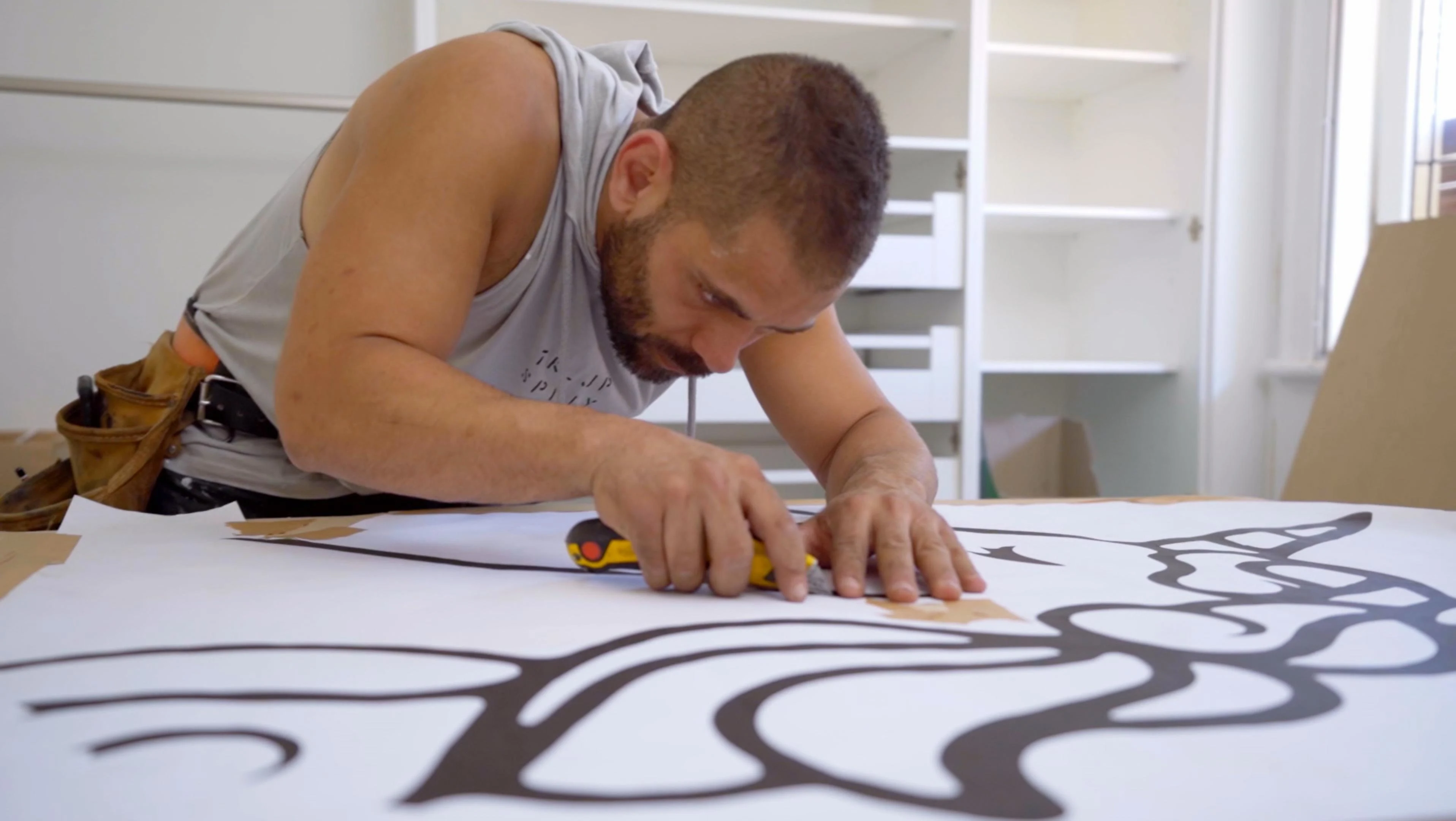 House Rules Australië