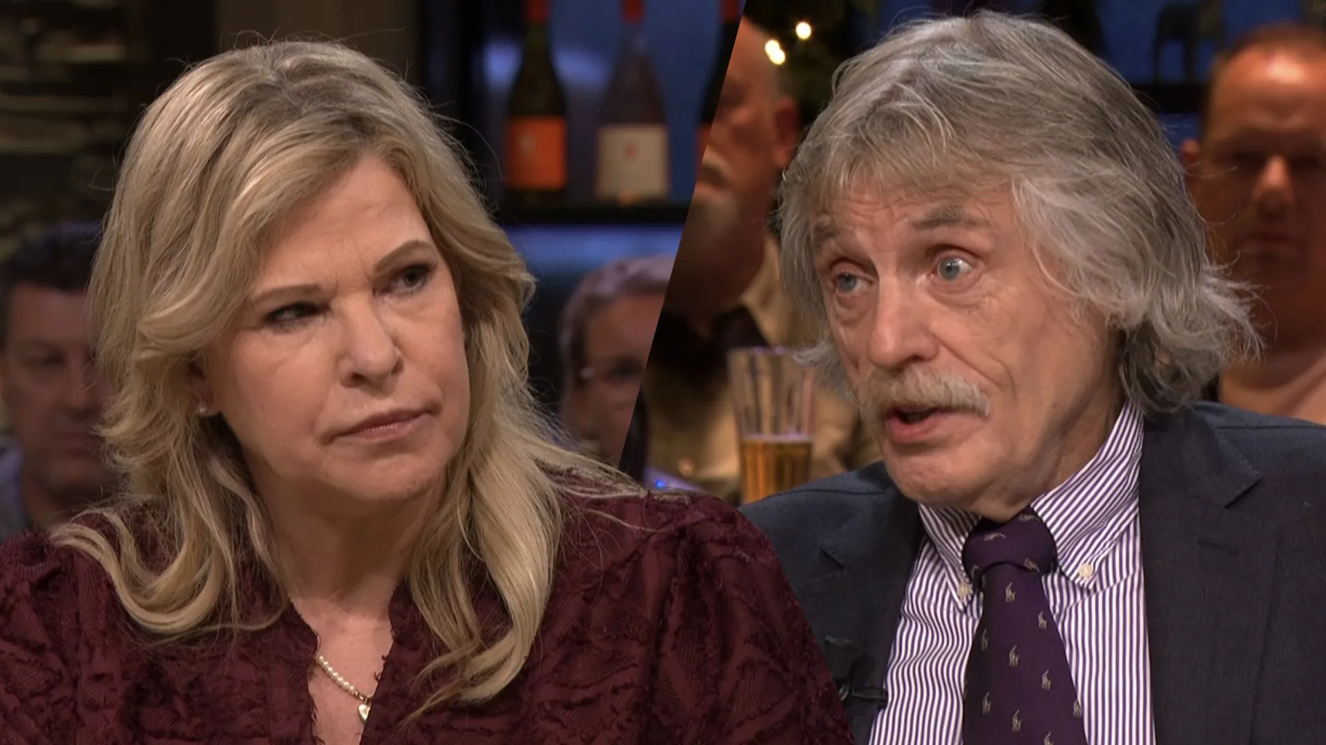 Kan Marco Borsato na vrijspraak terugkeren op televisie?