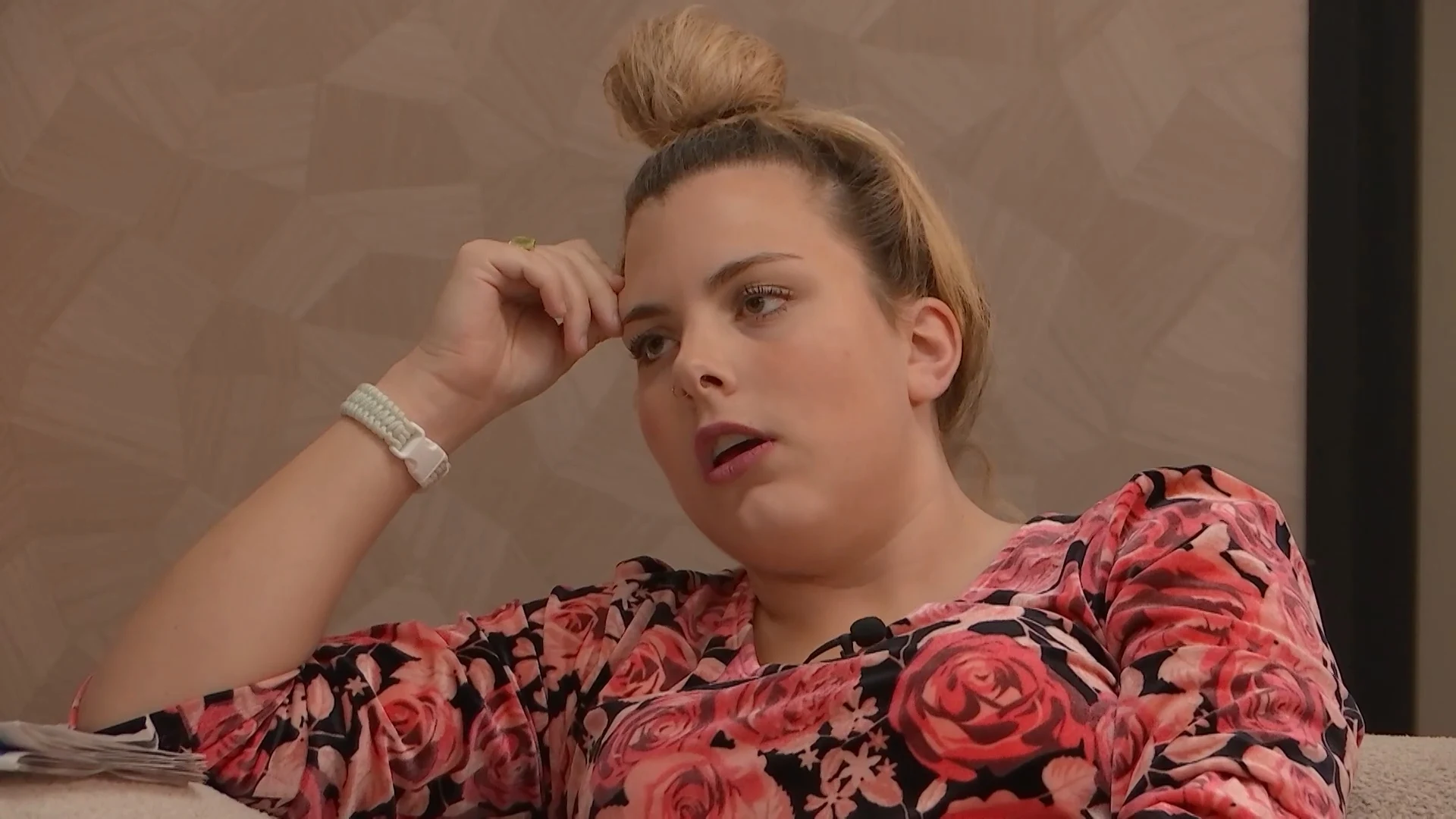 Roma wil niets meer met Floris te maken hebben