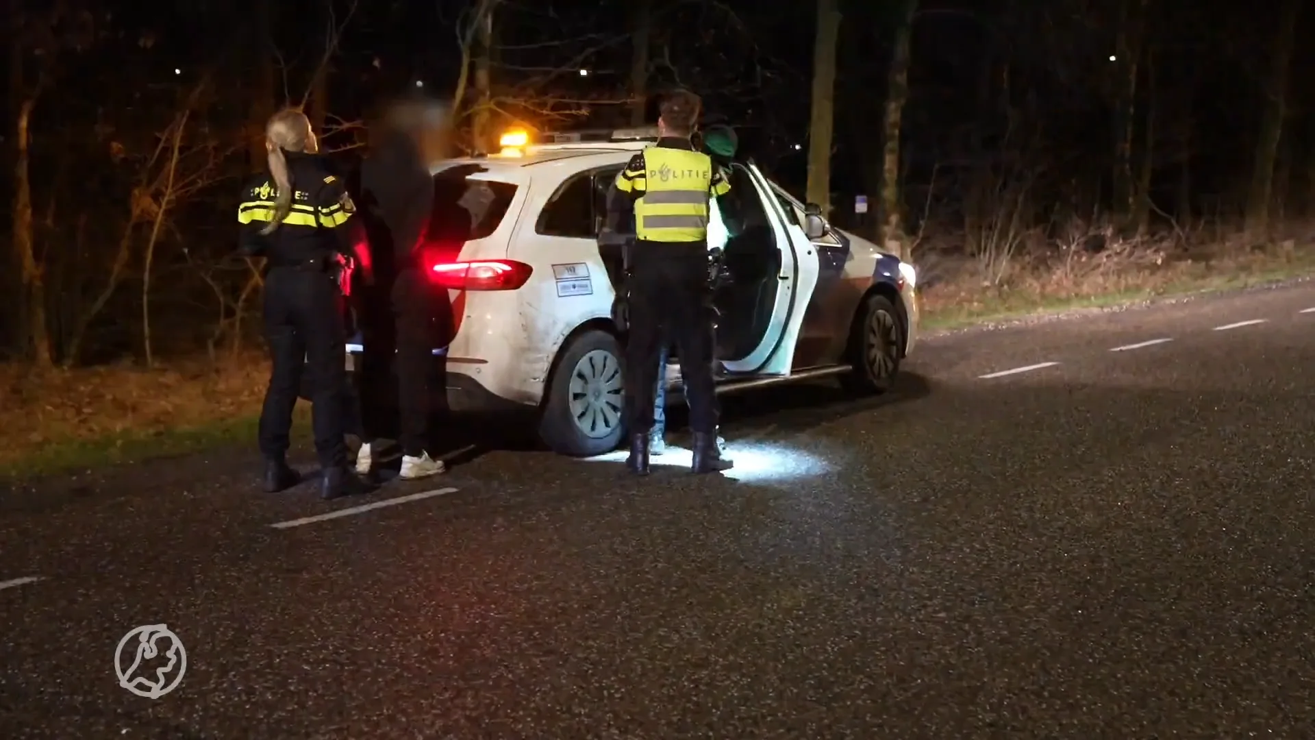 Gewonde door steekpartij tijdens gevecht op station Maarheeze