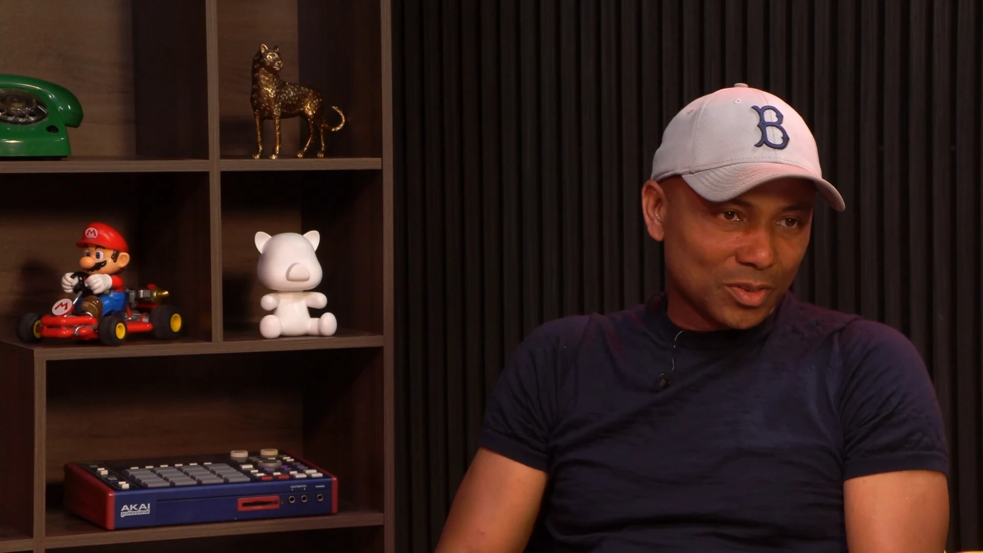 Humberto Tan: ‘Daarom mis ik nooit een soundcheck’