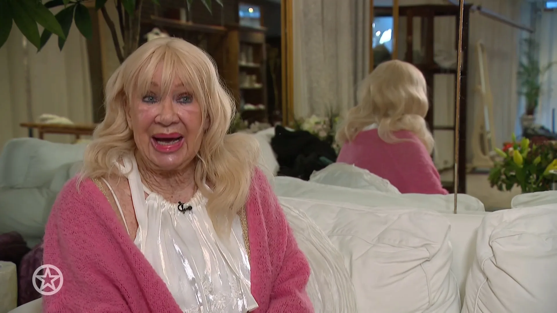 Mary Borsato geeft een update over Marco na rechtszaak