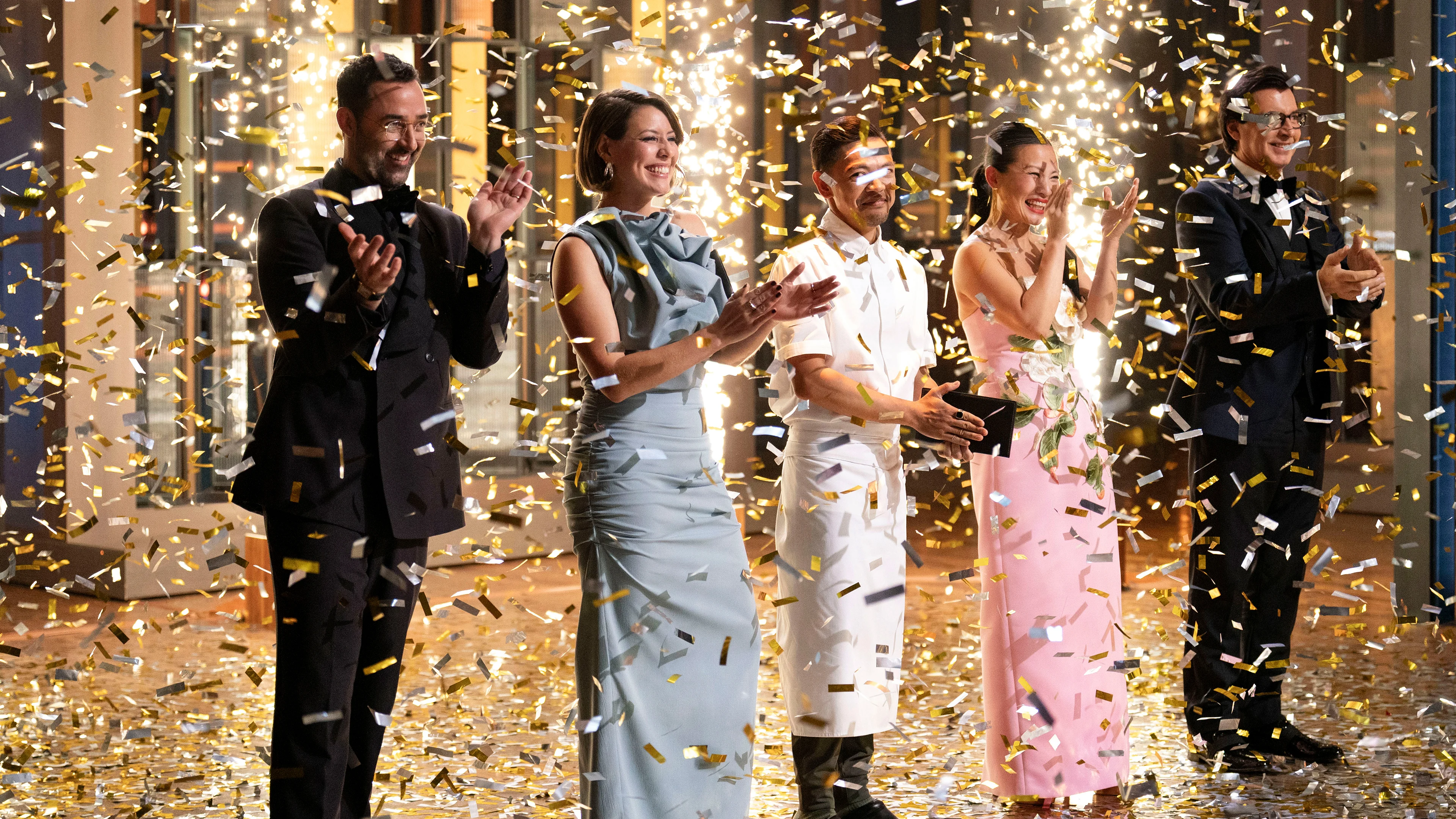 Grand Finale - Part 2