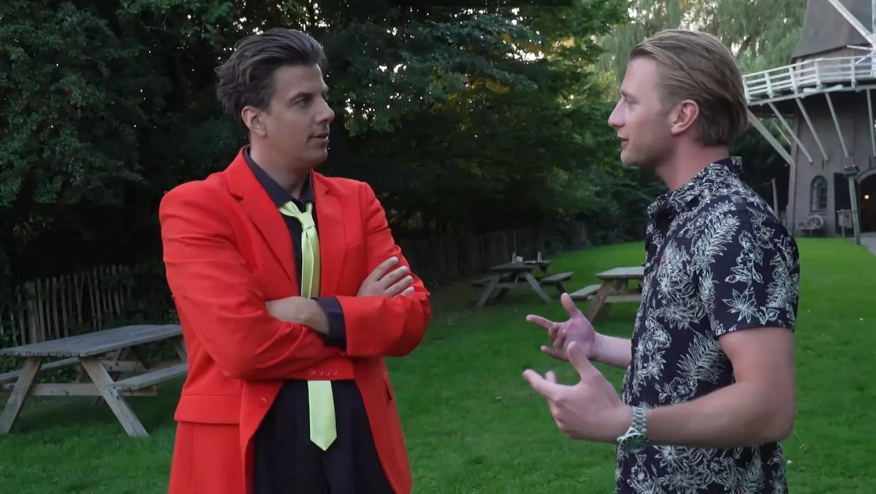 Seizoen 2021, aflevering 7