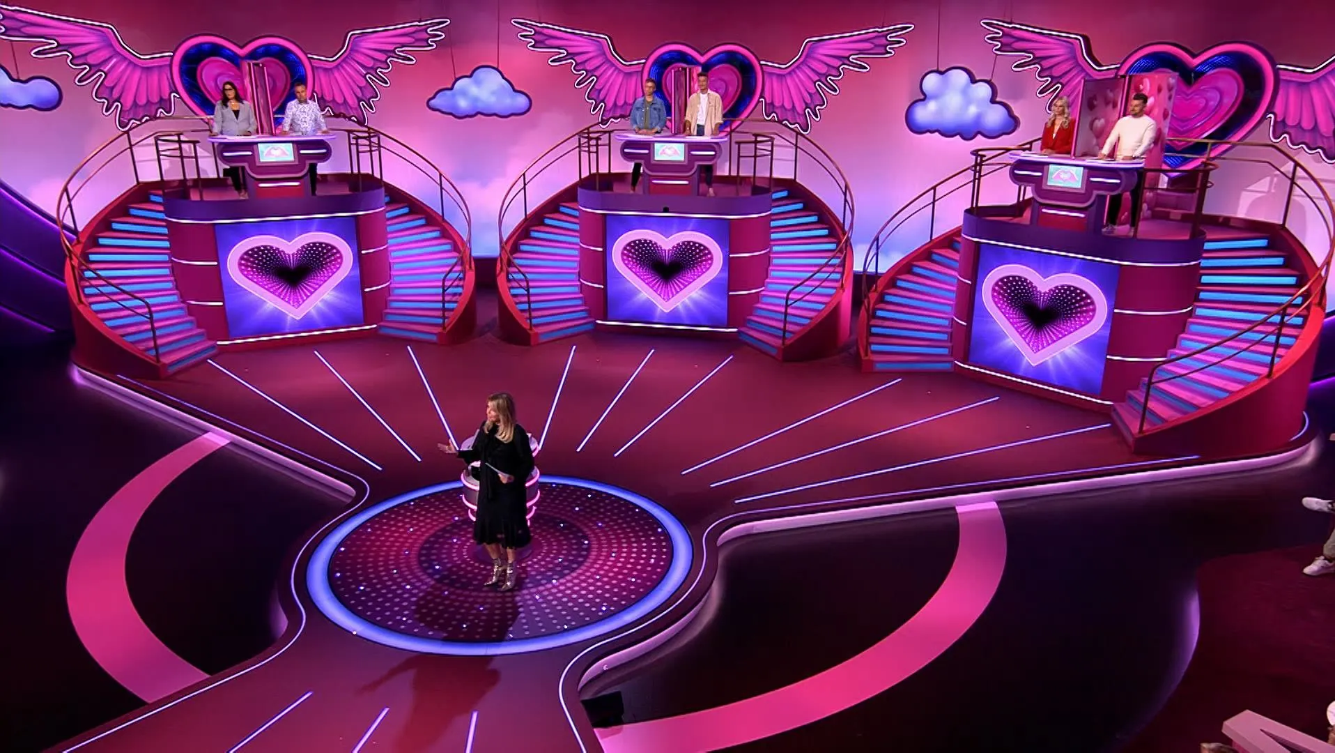 Seizoen 1, aflevering 5