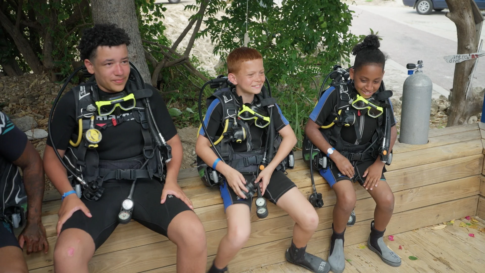 Seizoen 1, aflevering 8