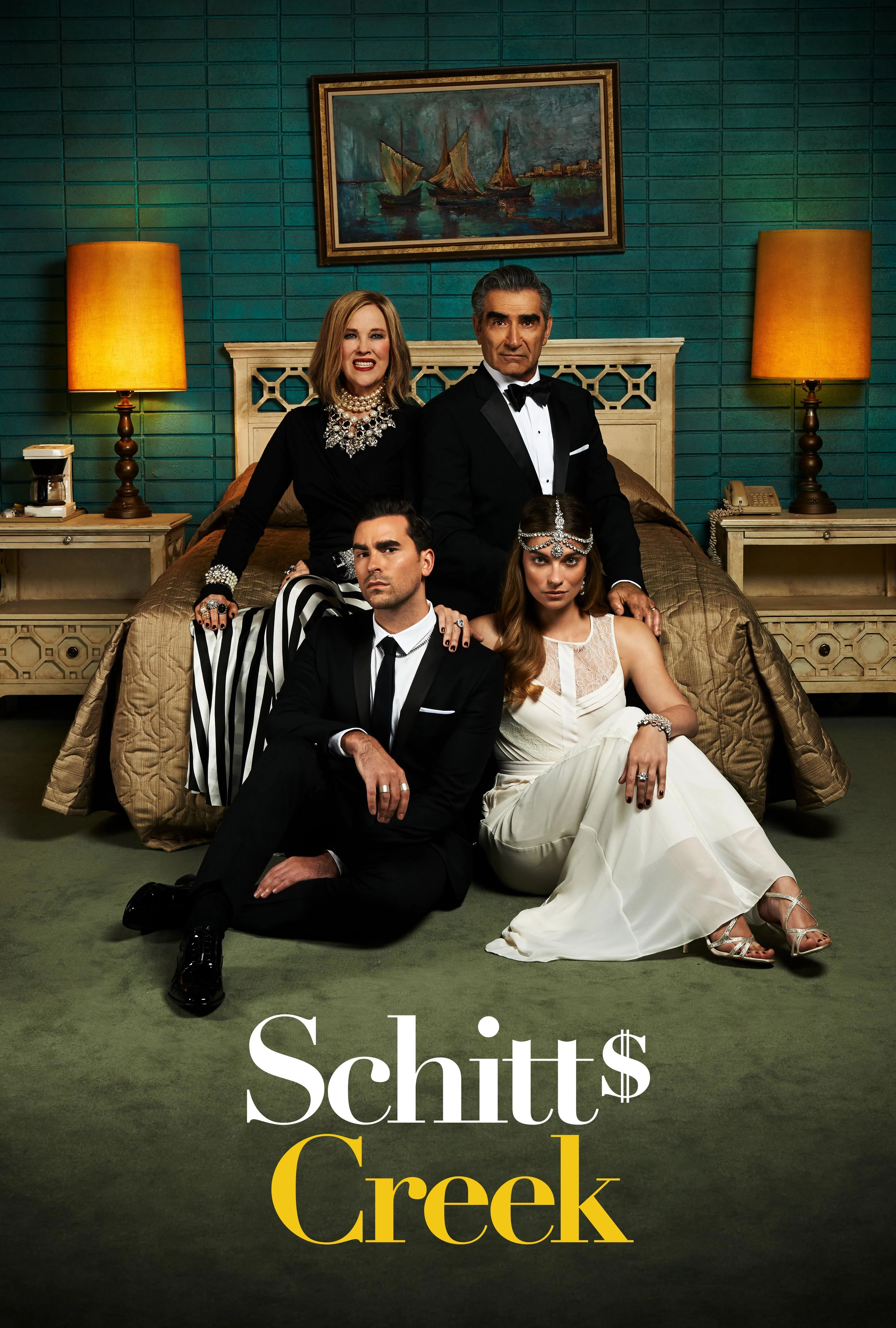 Schitt's Creek