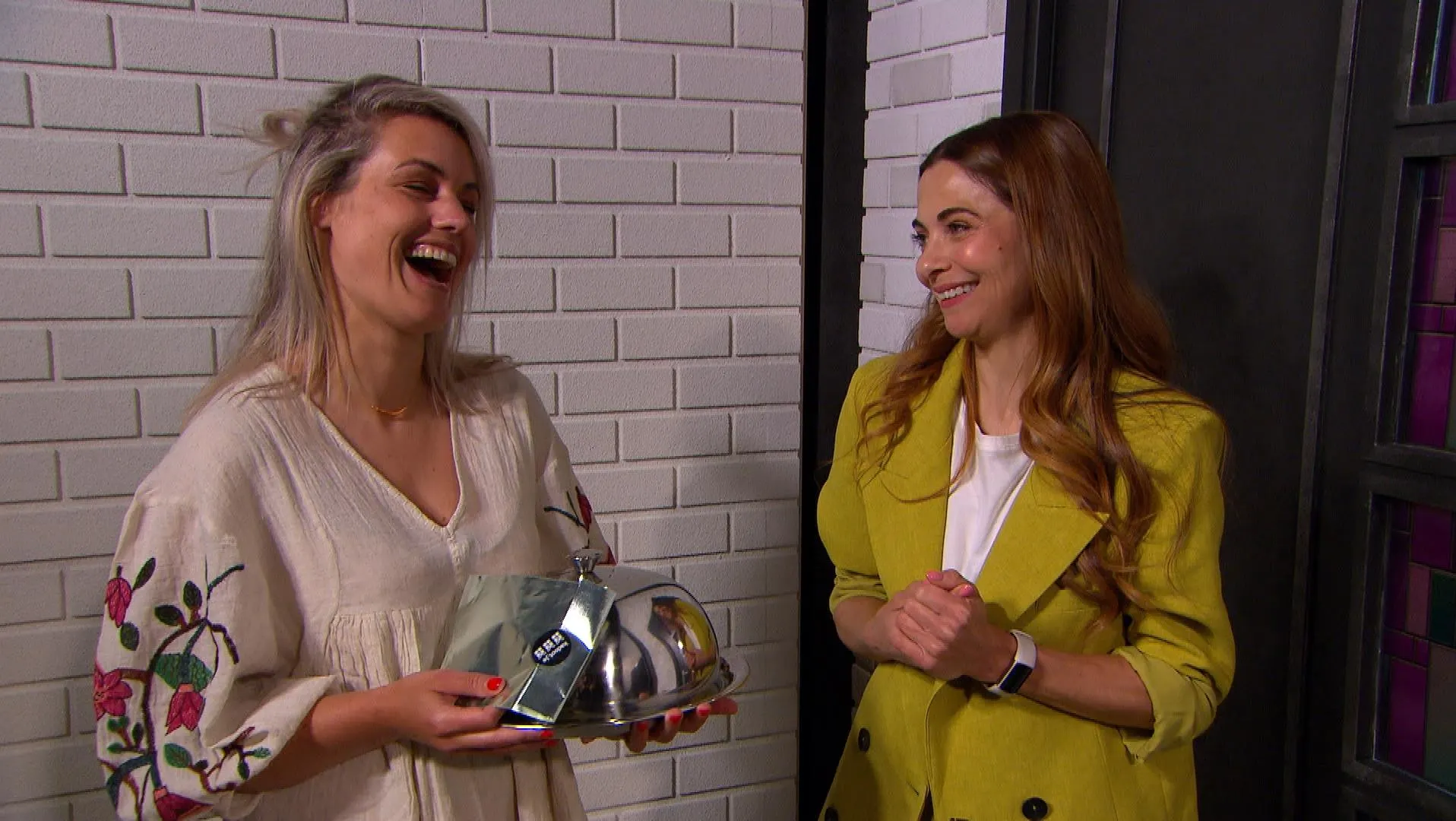 Seizoen 1, aflevering 36