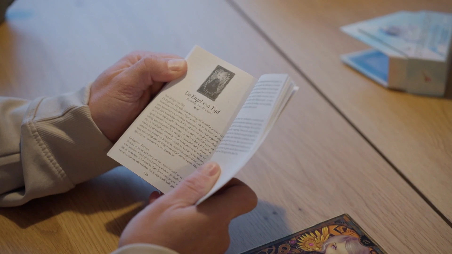 Hoe staan Desiree en Raymond ervoor?