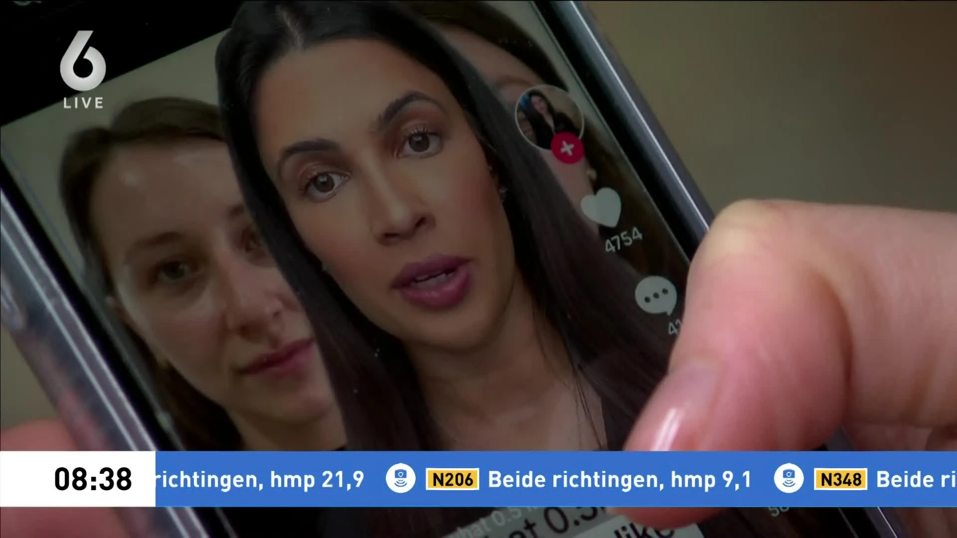 Influencers moeten verplichte training volgen voor het maken van reclame