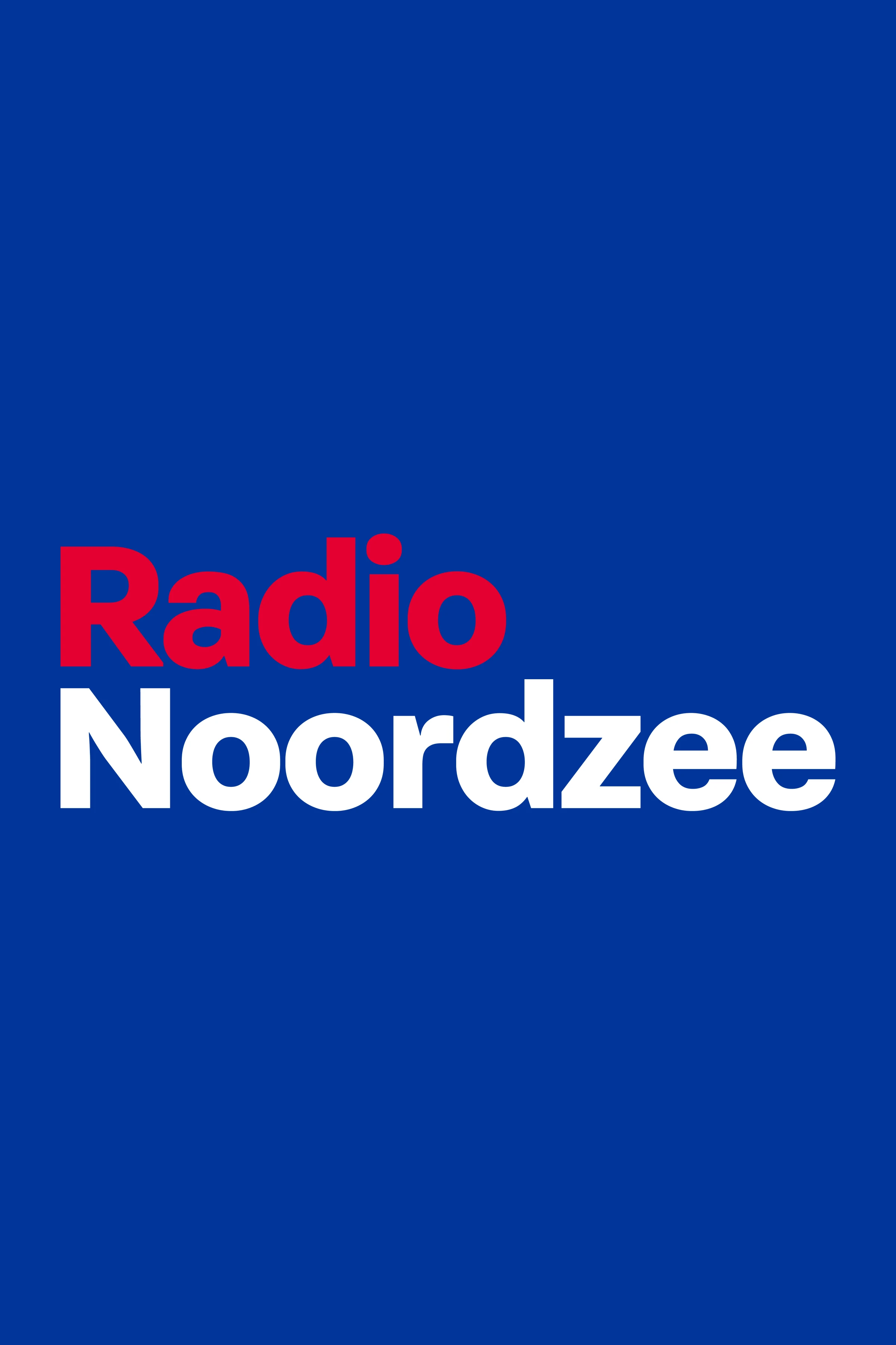 Radio Noordzee